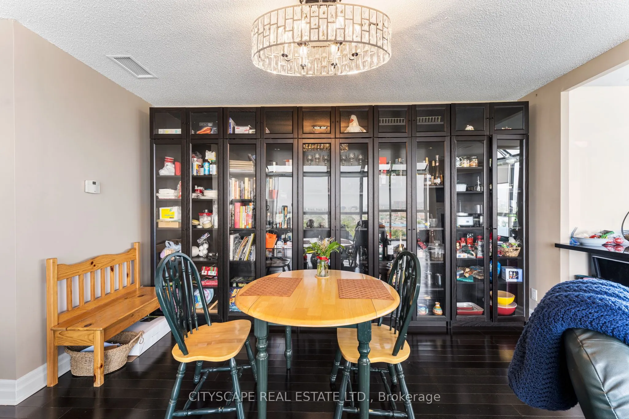 880 Dundas Street W, #Ph3