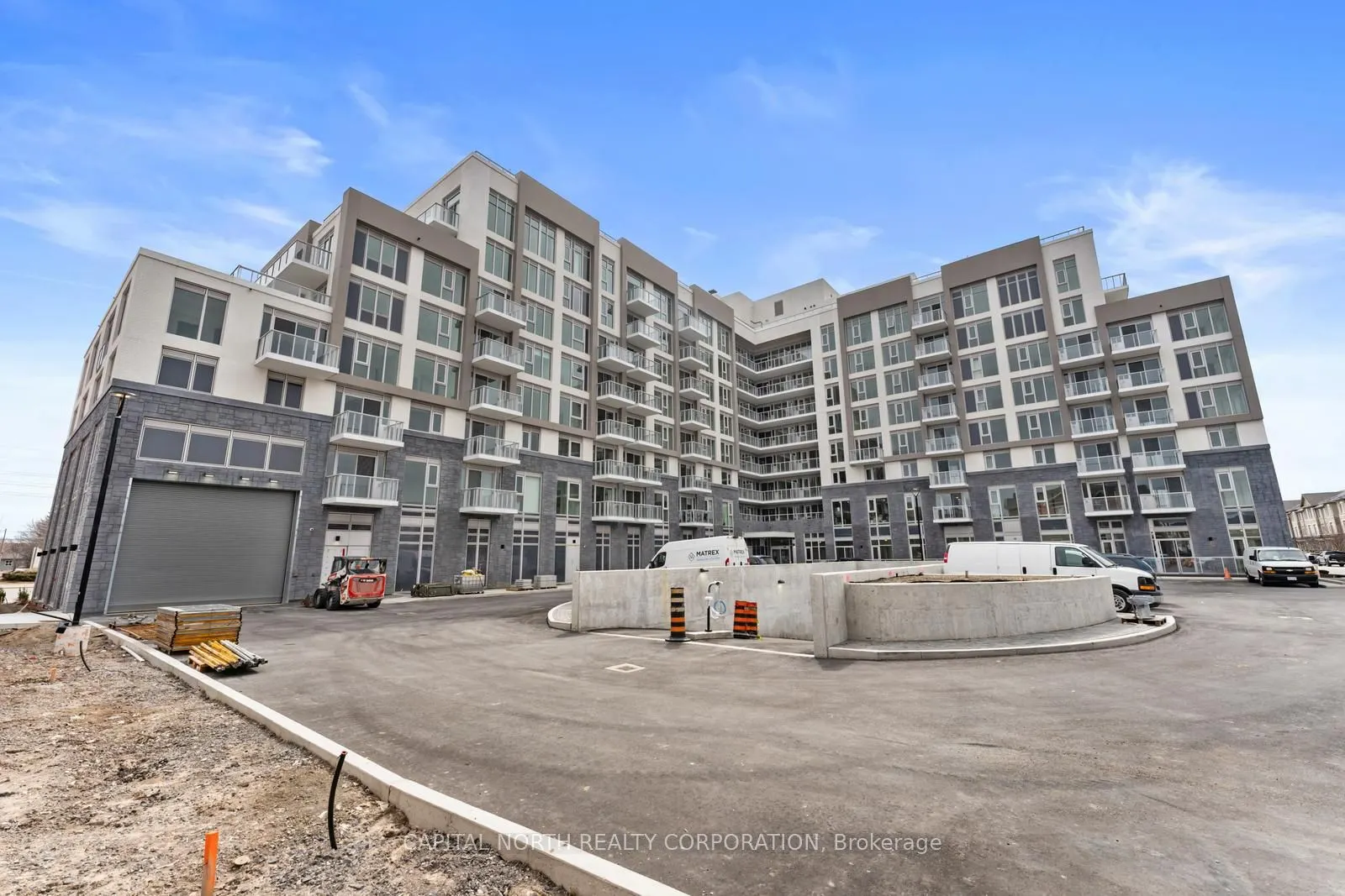 412 Silver Maple Road, #422