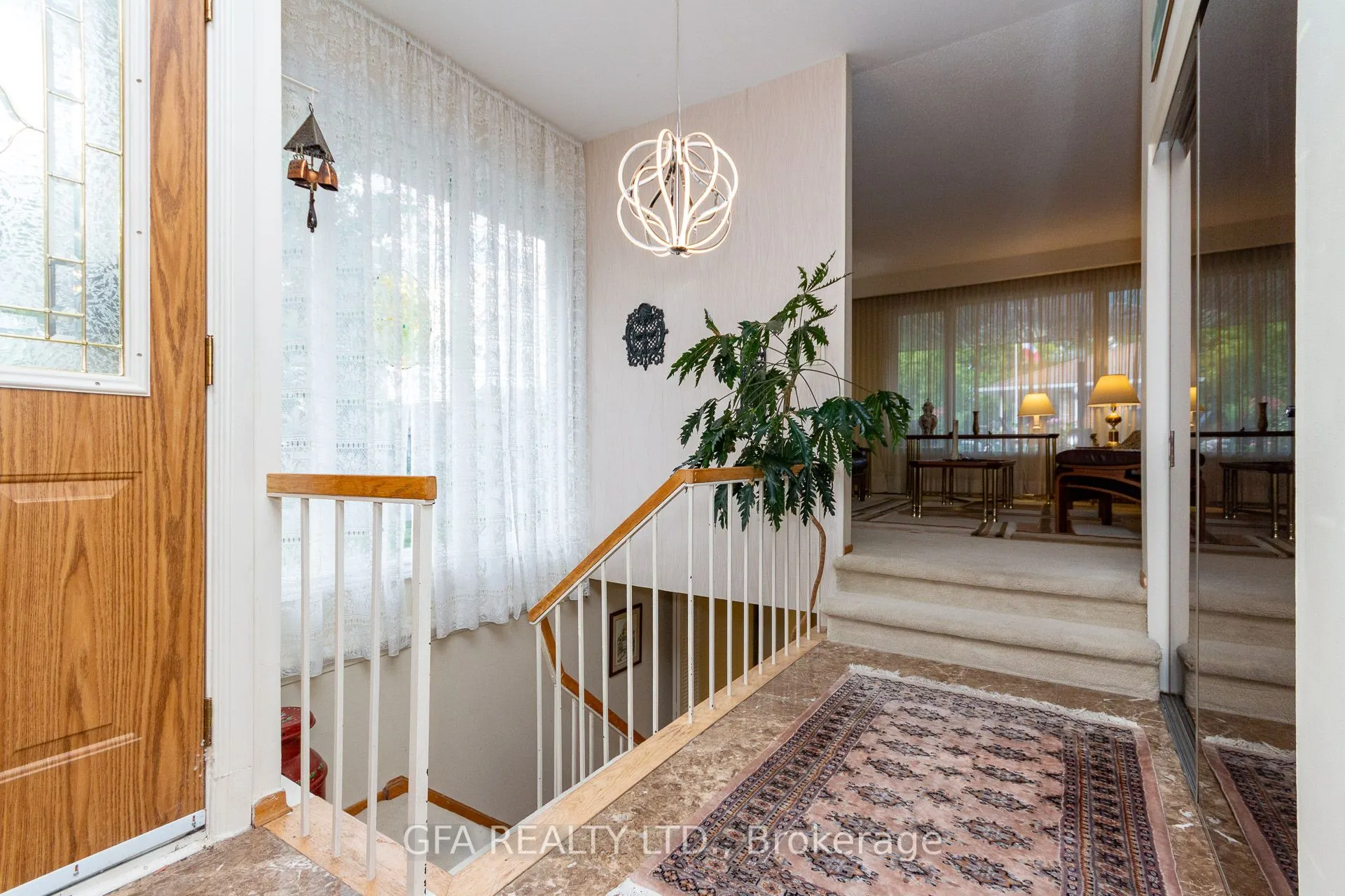 3699 Twinmaple Drive