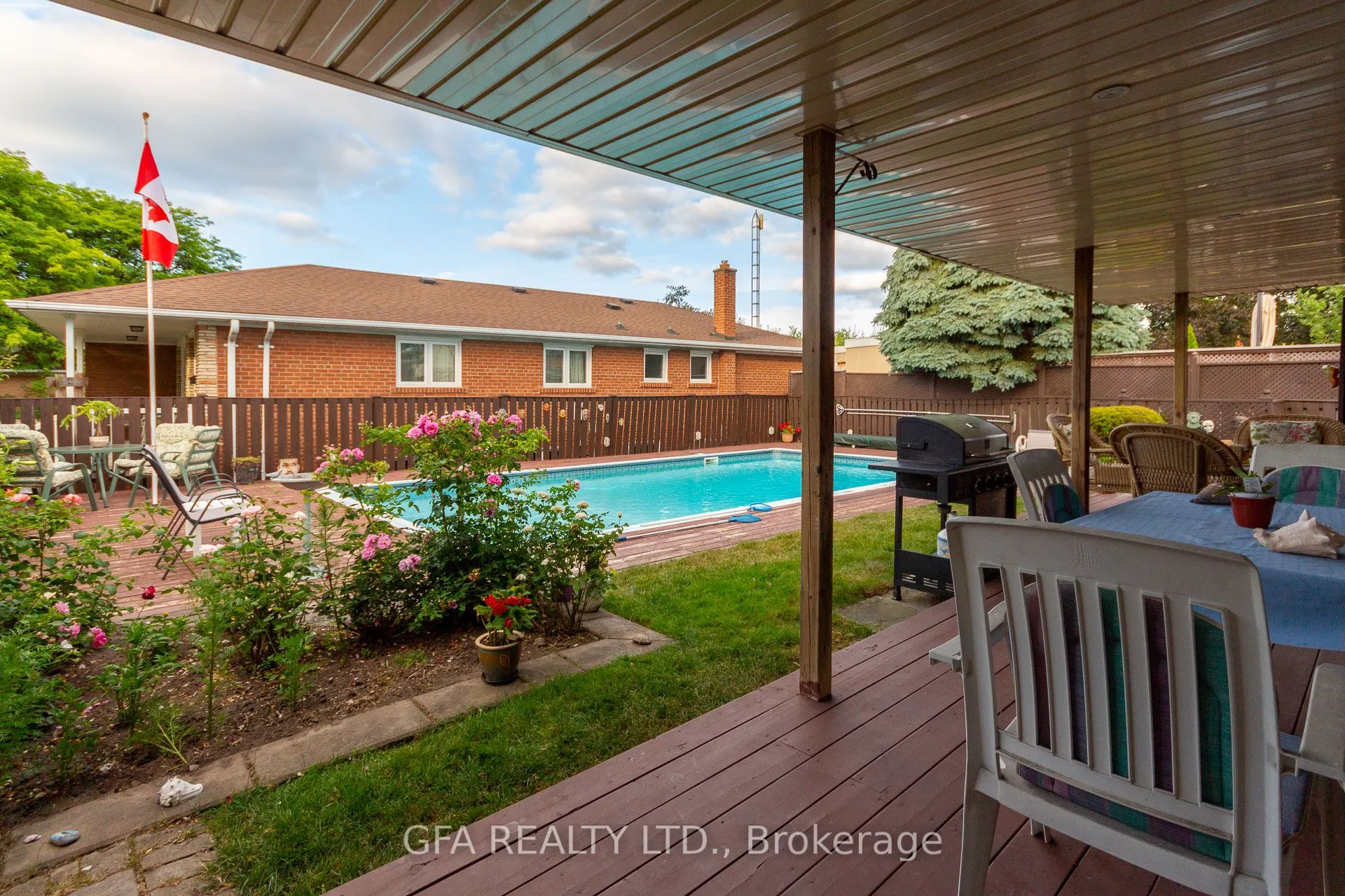 3699 Twinmaple Drive