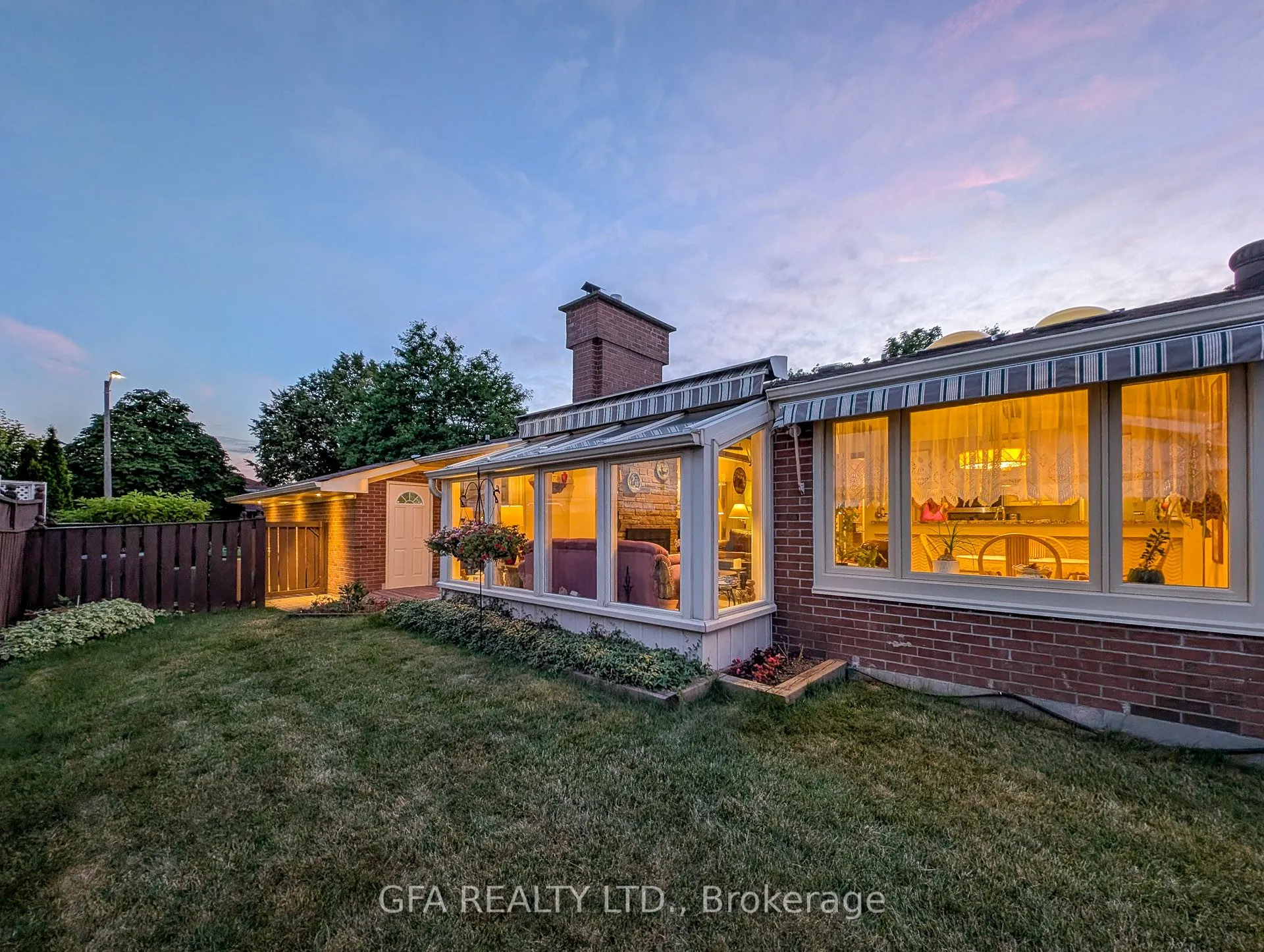 3699 Twinmaple Drive