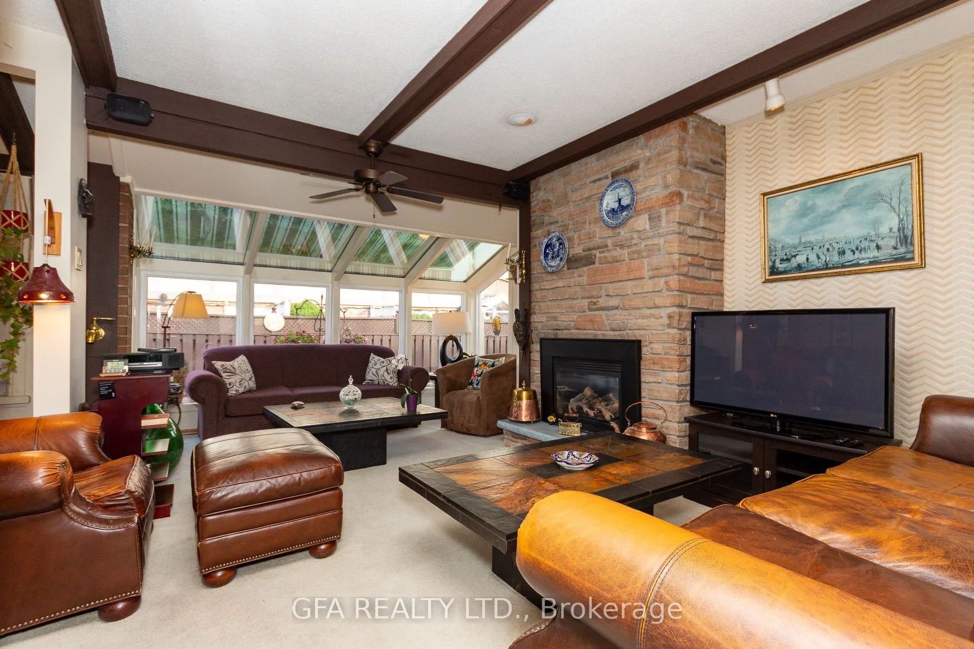 3699 Twinmaple Drive