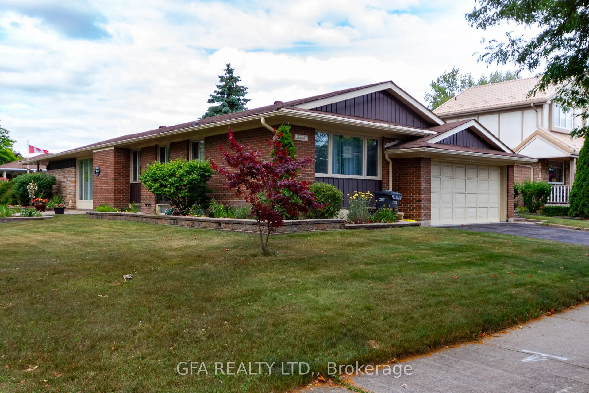 3699 Twinmaple Drive