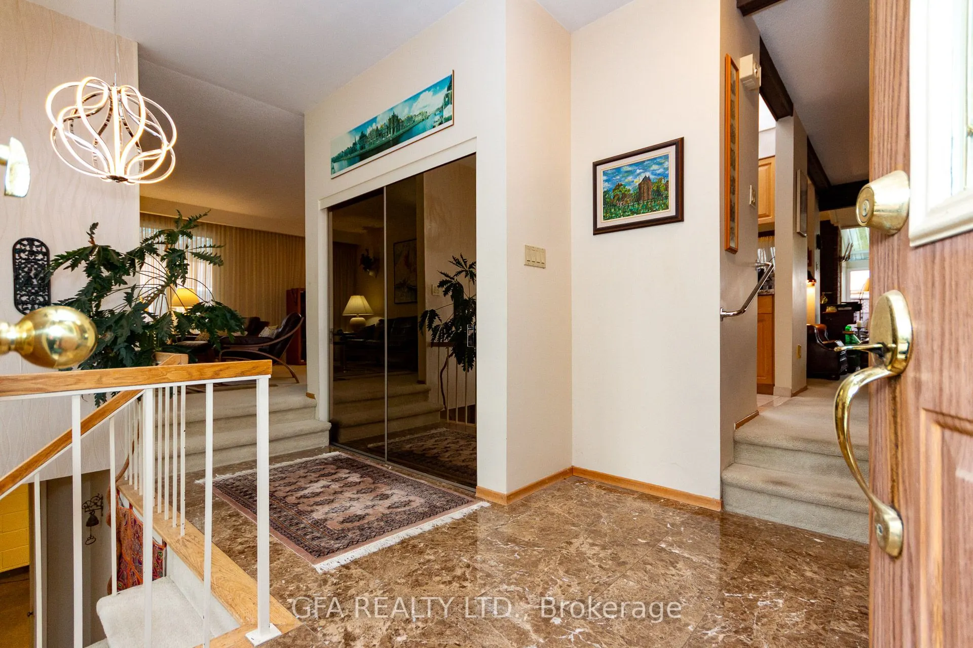 3699 Twinmaple Drive