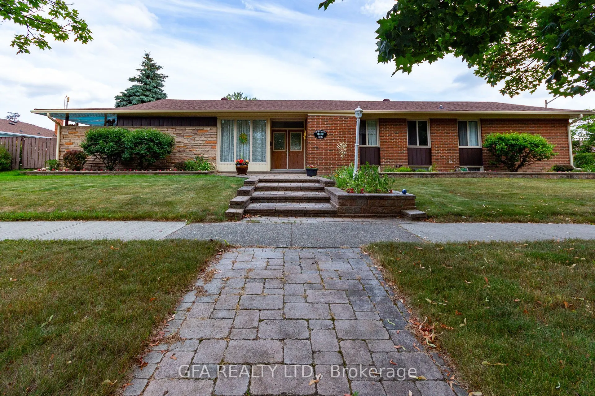 3699 Twinmaple Drive
