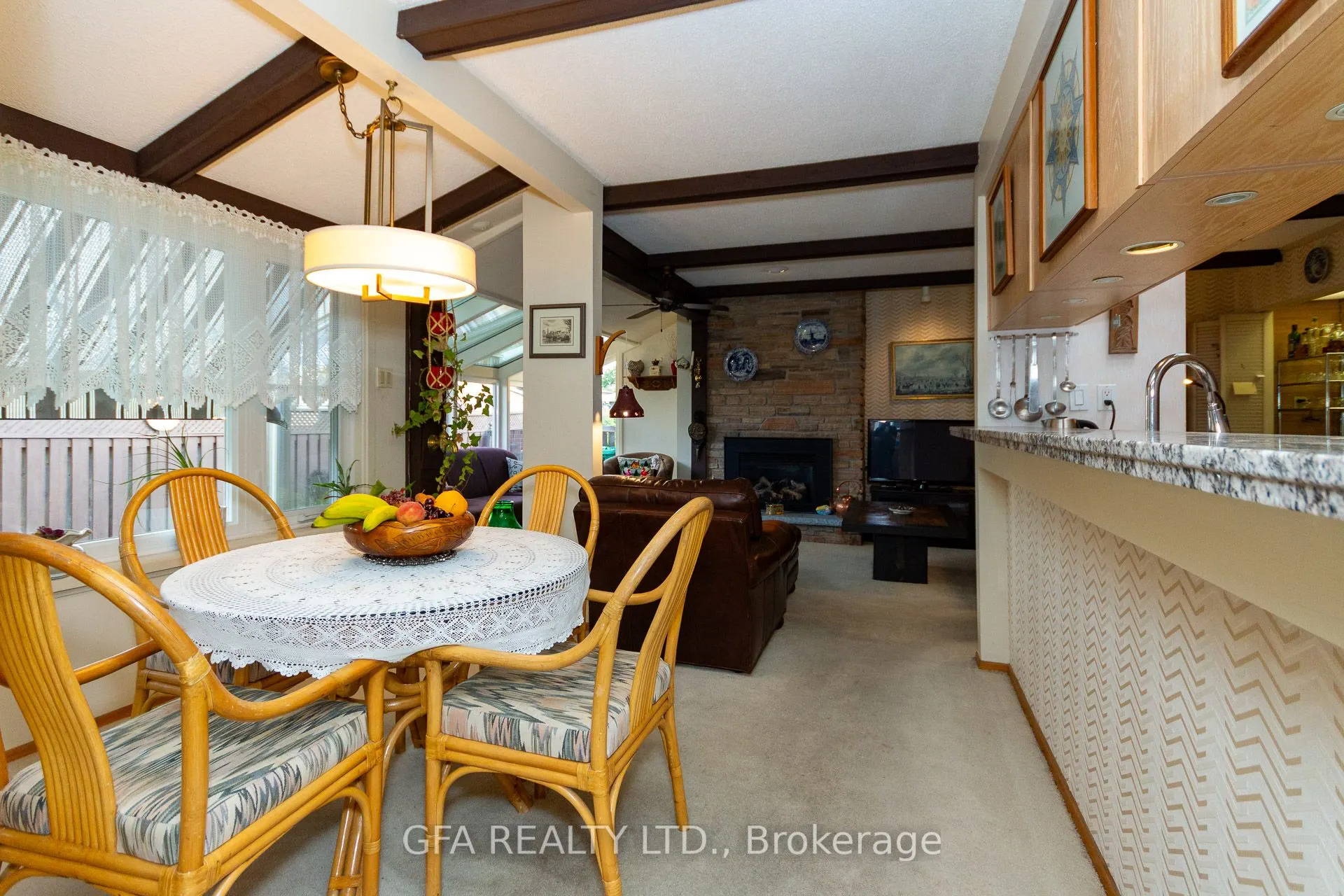 3699 Twinmaple Drive