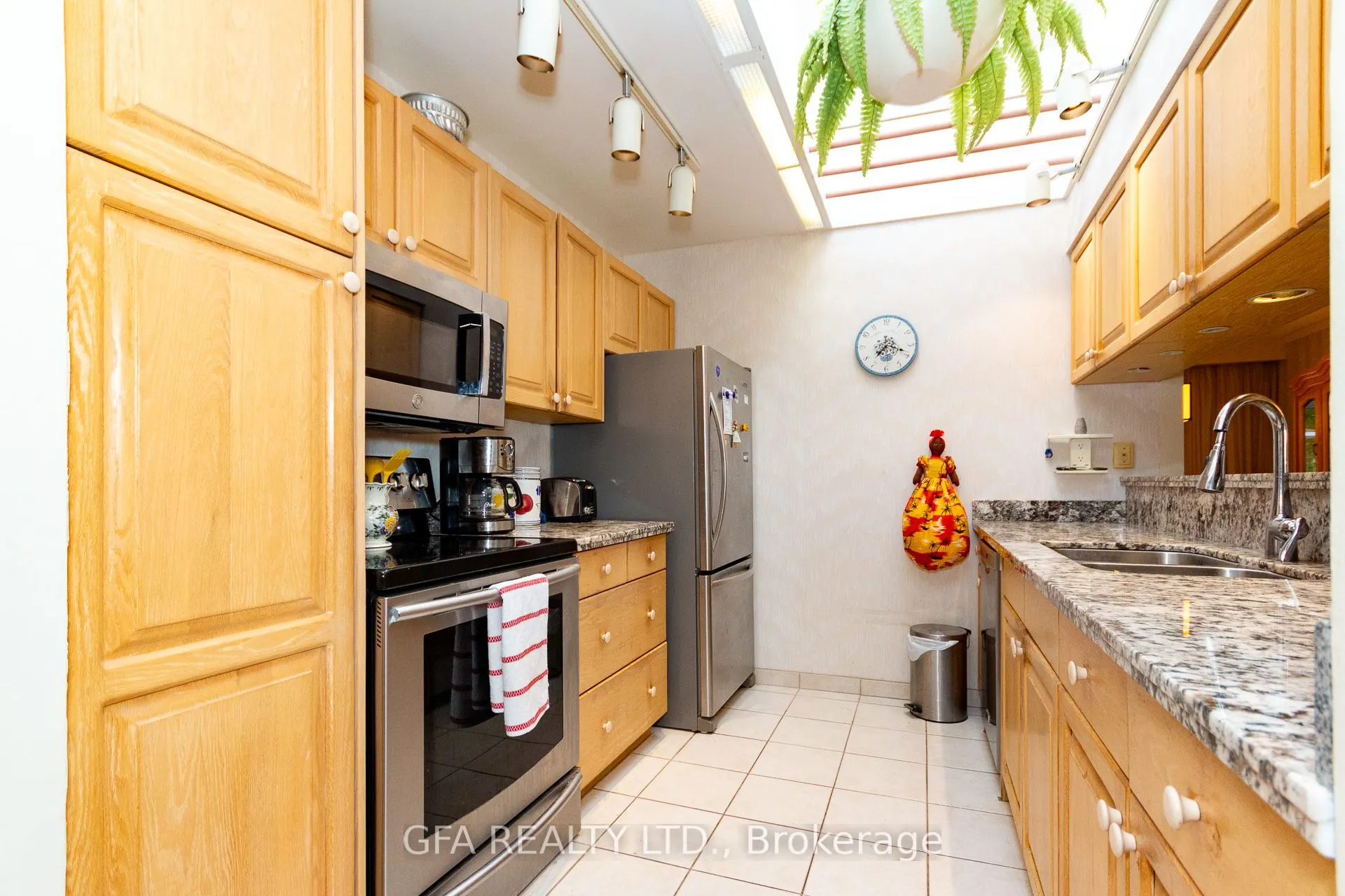 3699 Twinmaple Drive