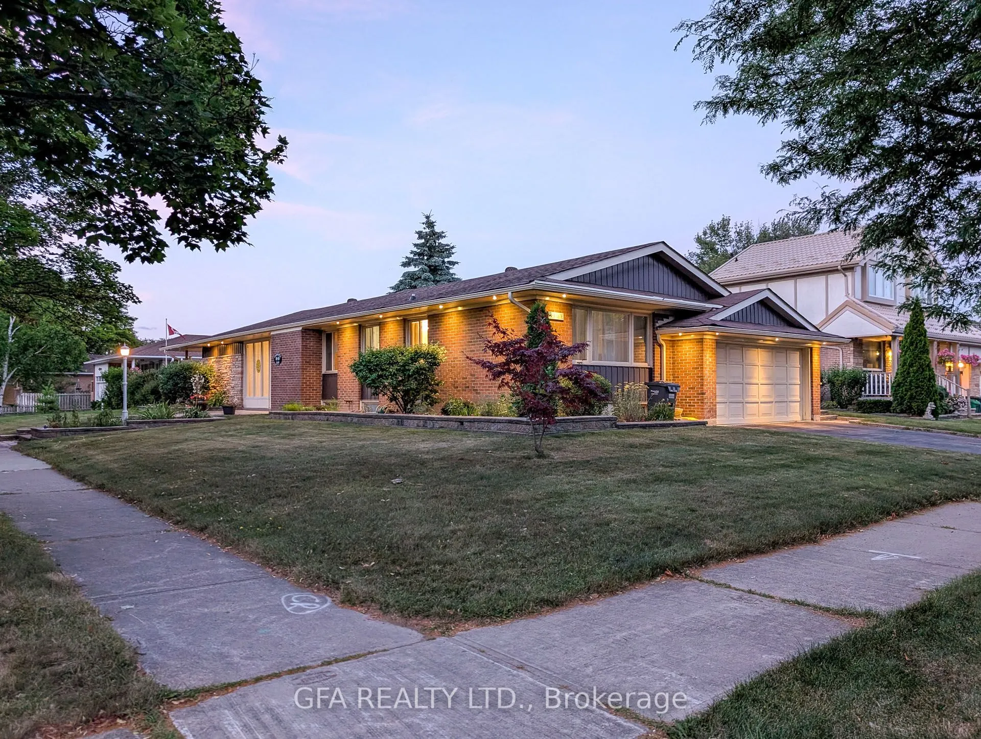 3699 Twinmaple Drive