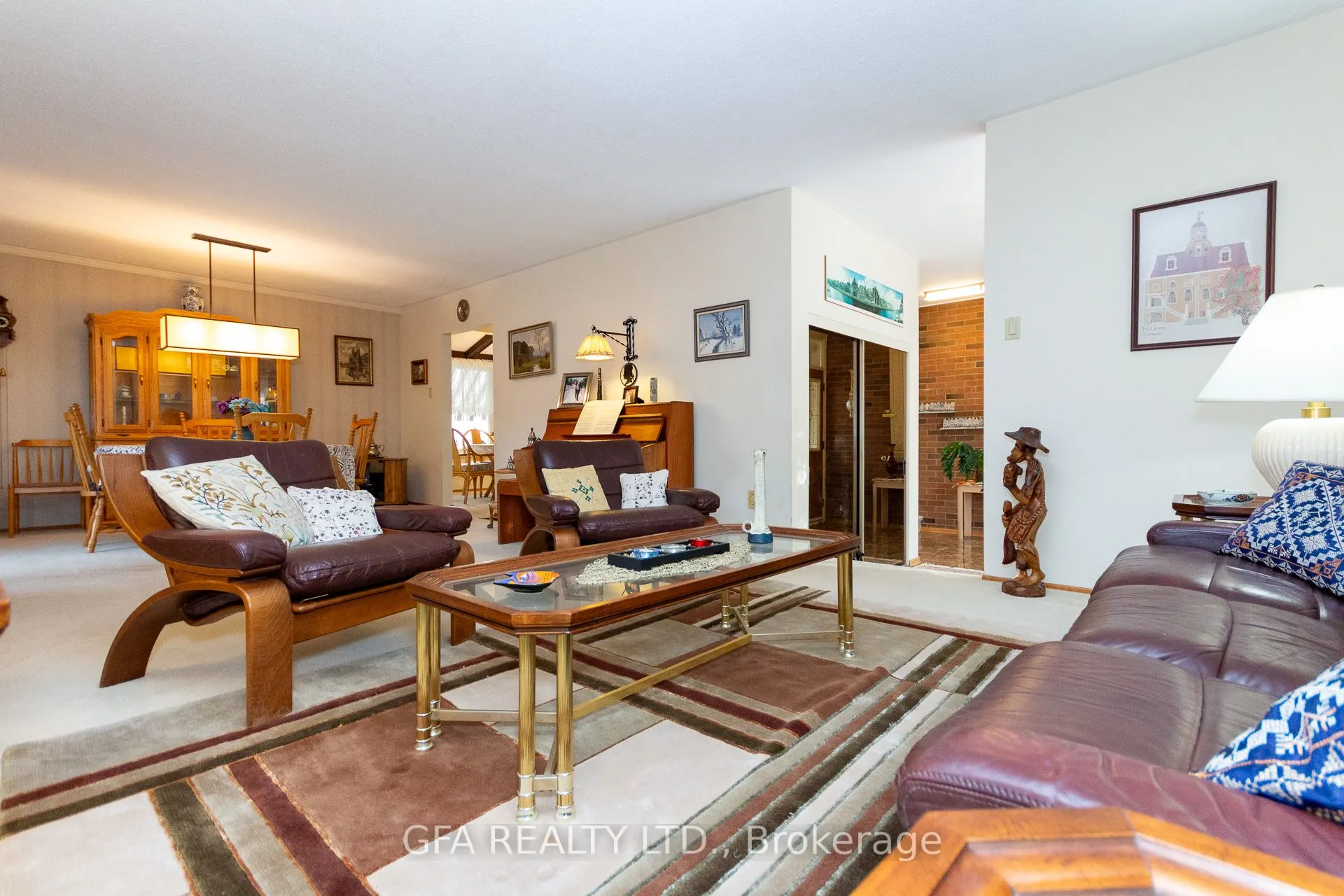 3699 Twinmaple Drive