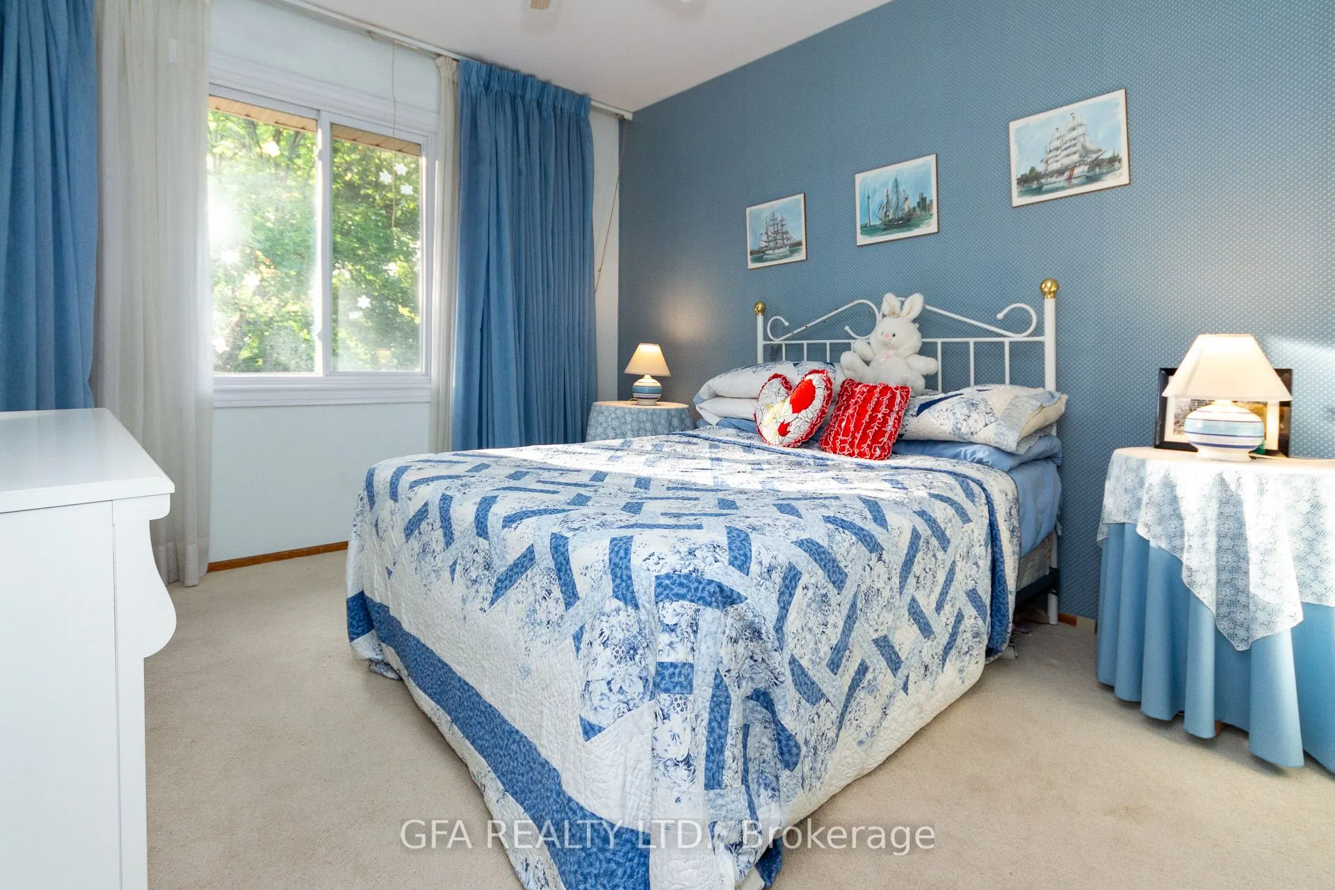 3699 Twinmaple Drive