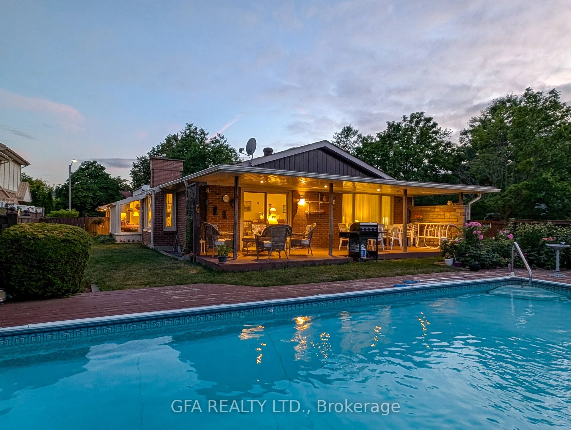 3699 Twinmaple Drive