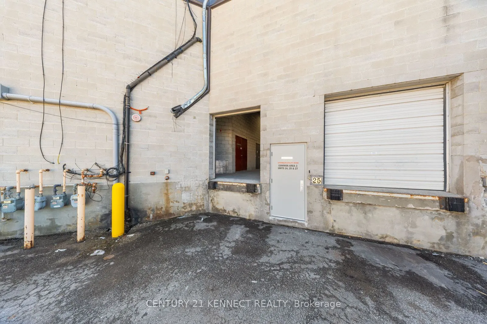 7370 Bramalea Road, #24B