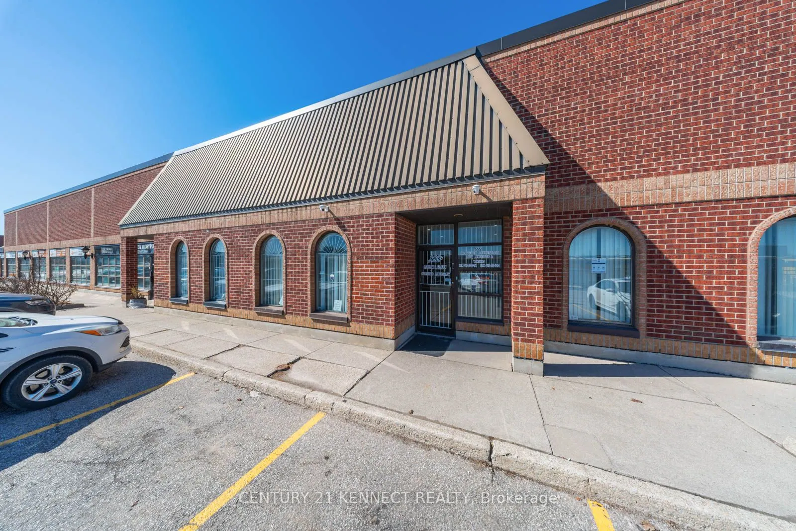 7370 Bramalea Road, #24B