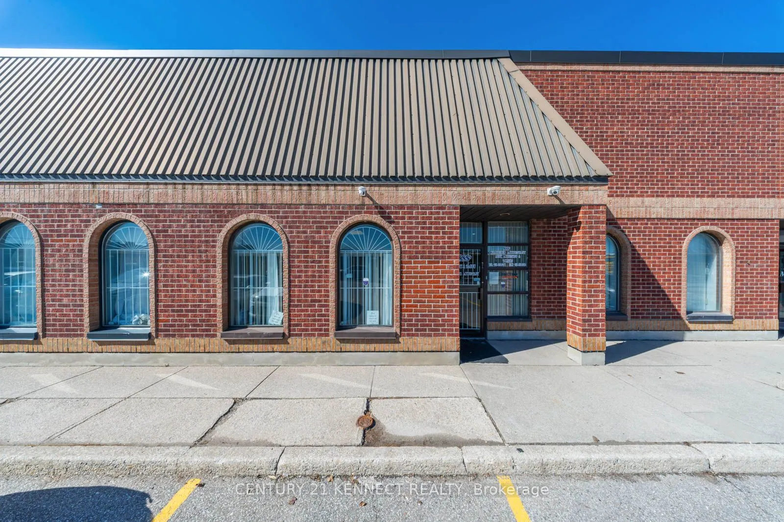 7370 Bramalea Road, #24B