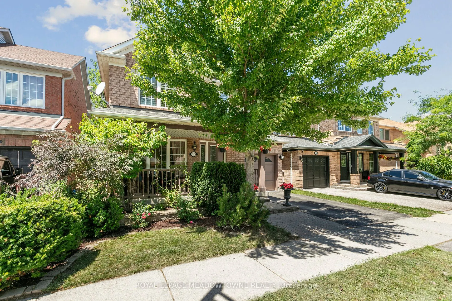 1325 Ashwood Terrace