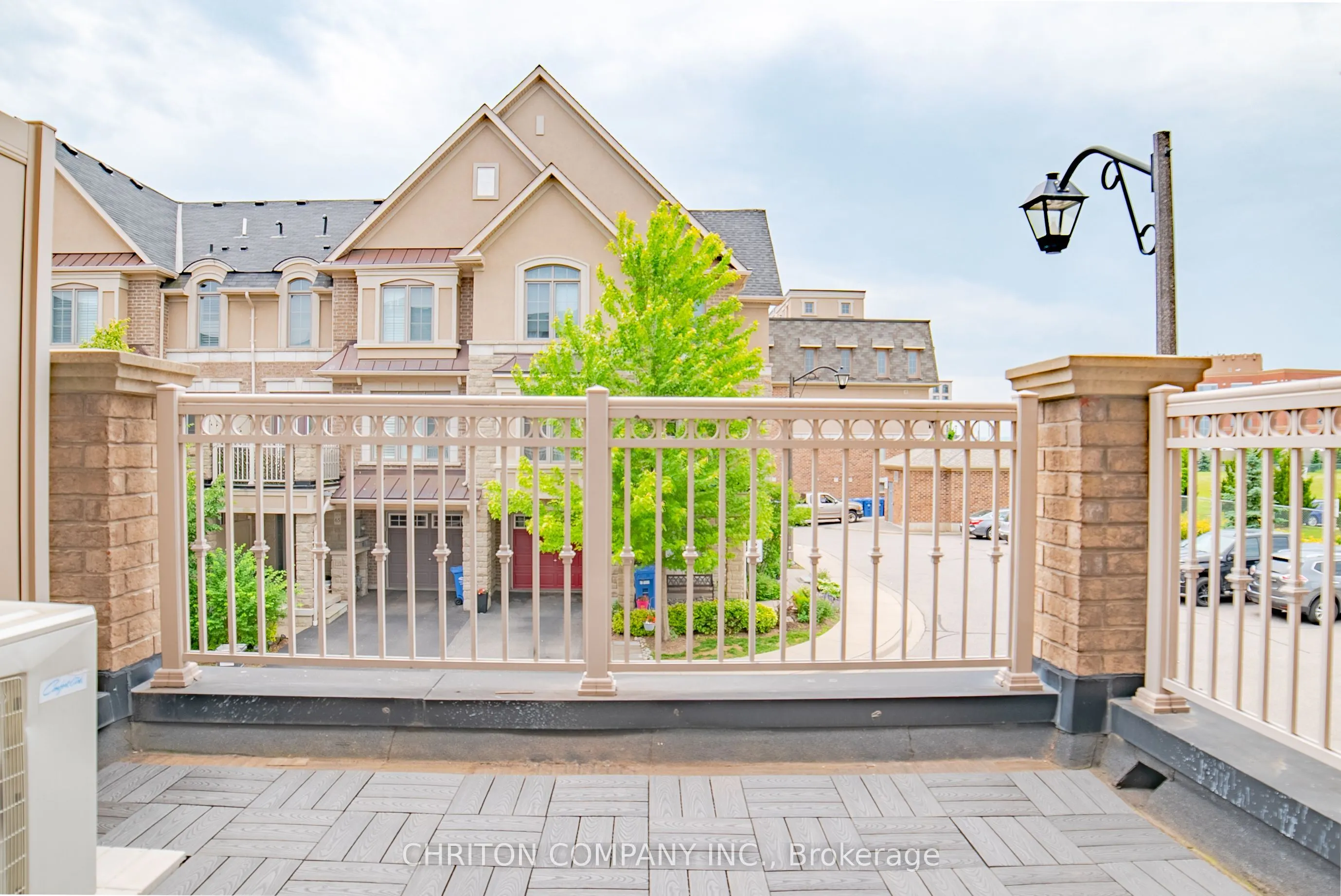2435 Greenwich Drive, #55