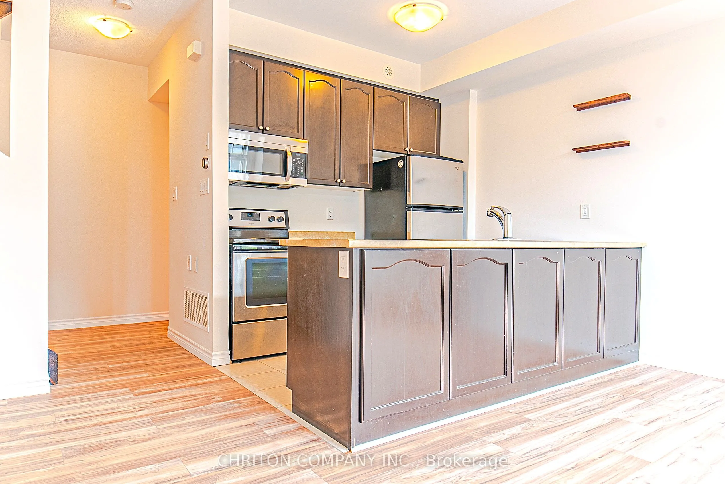 2435 Greenwich Drive, #55