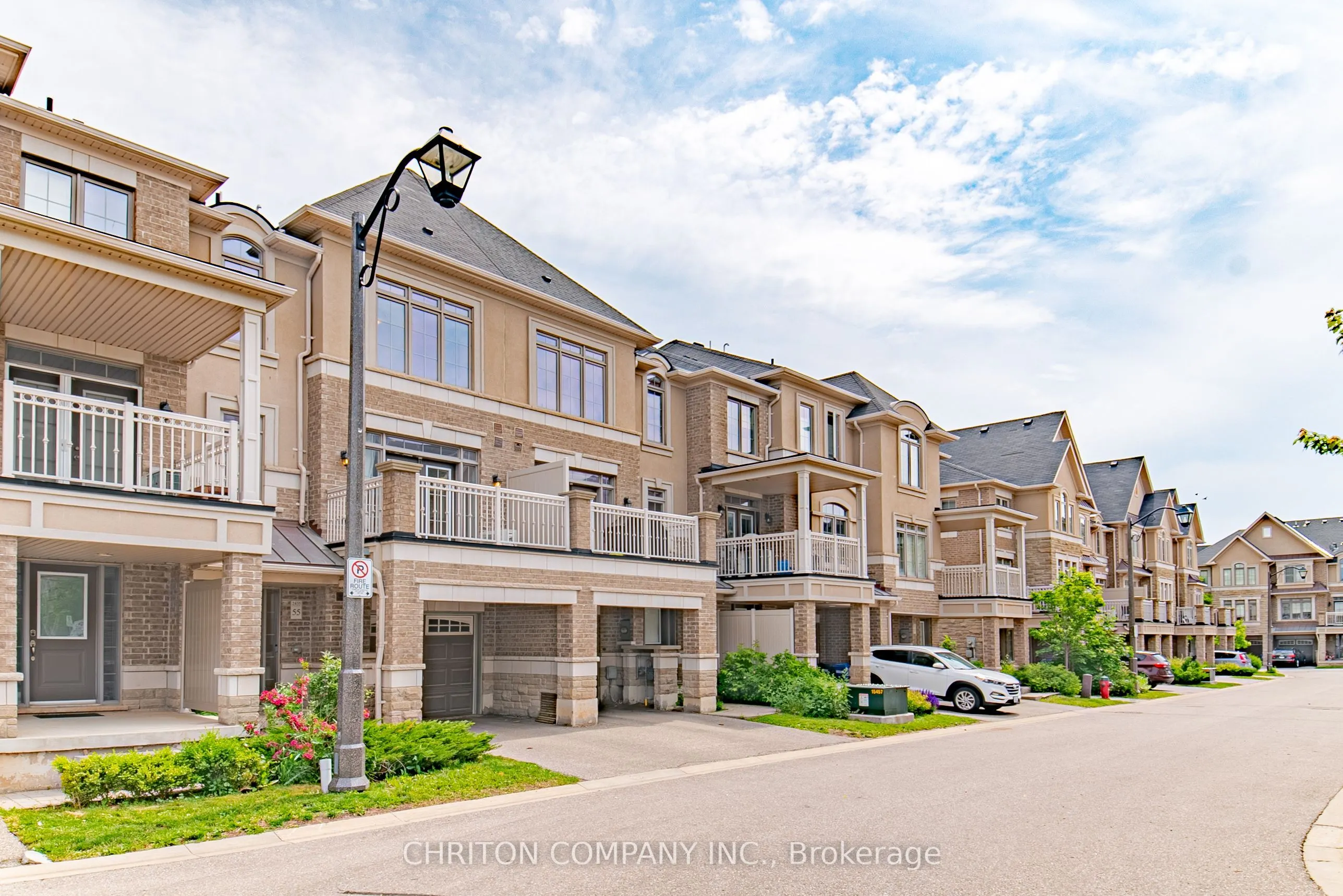 2435 Greenwich Drive, #55