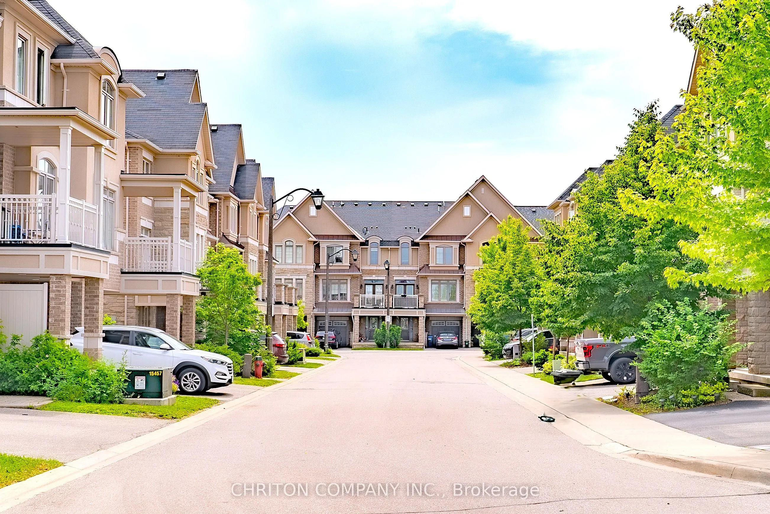 2435 Greenwich Drive, #55