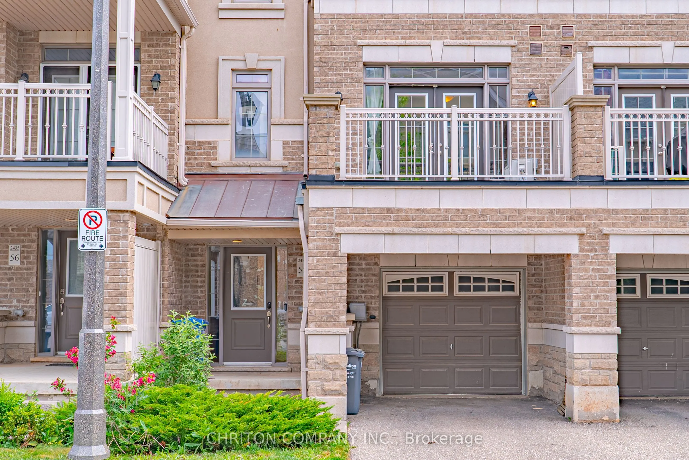 2435 Greenwich Drive, #55