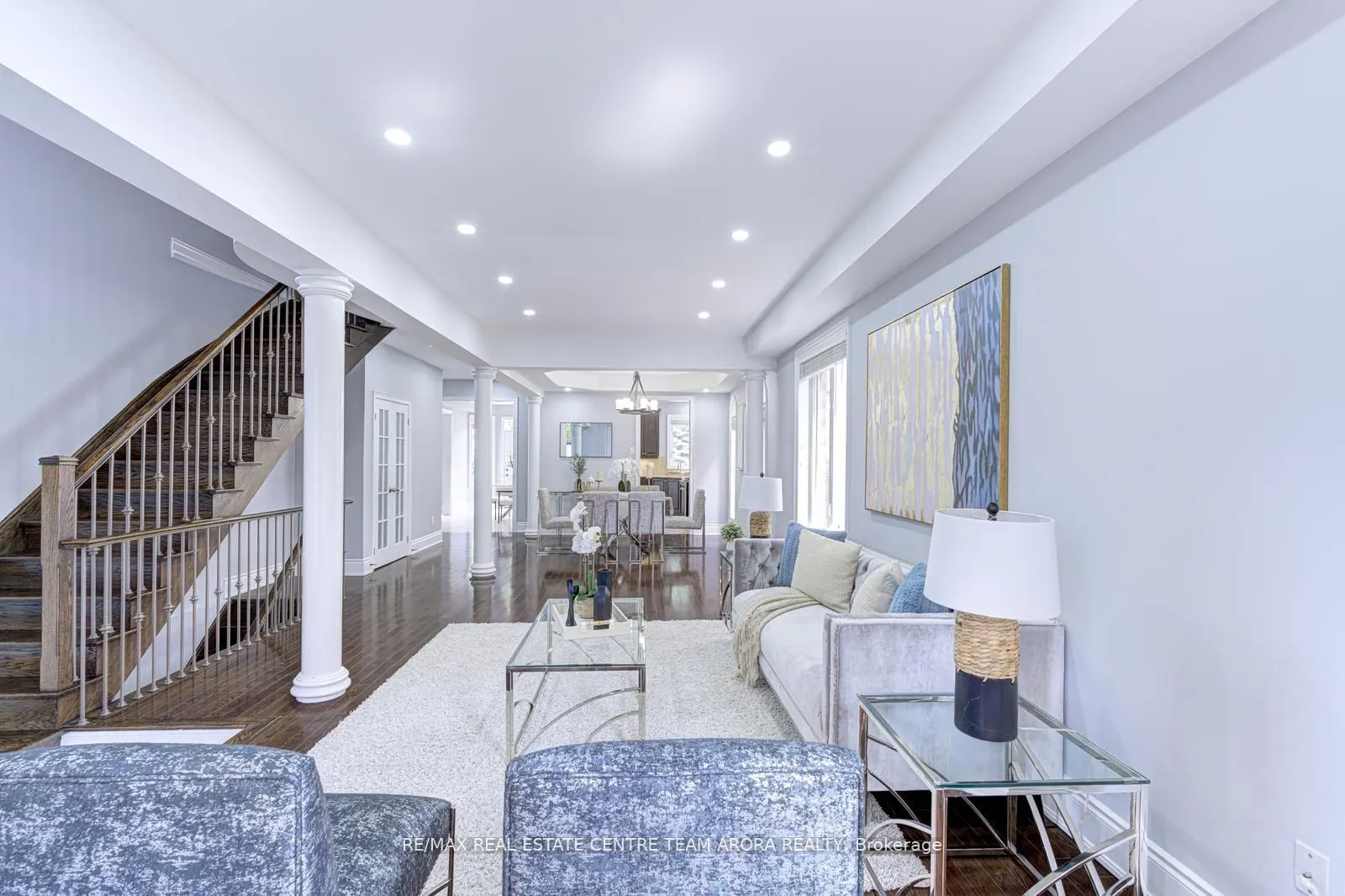 3313 Mistwell Crescent