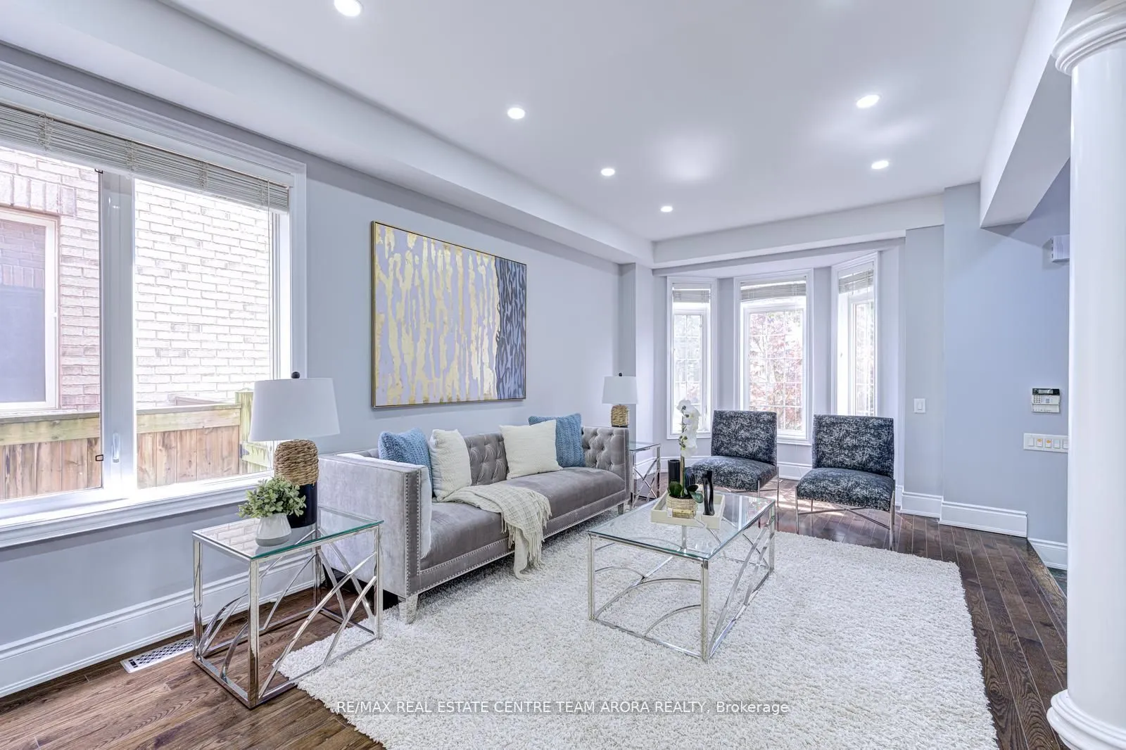 3313 Mistwell Crescent