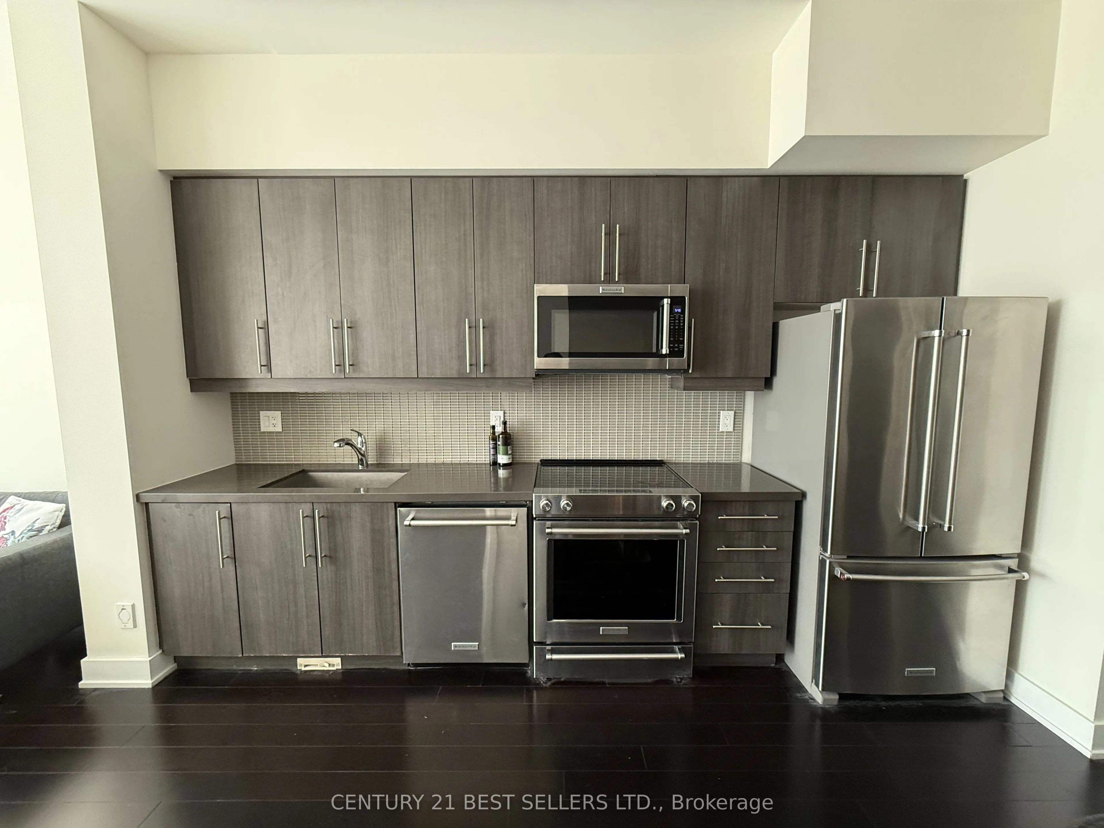 510 Curran Place, #Lph06