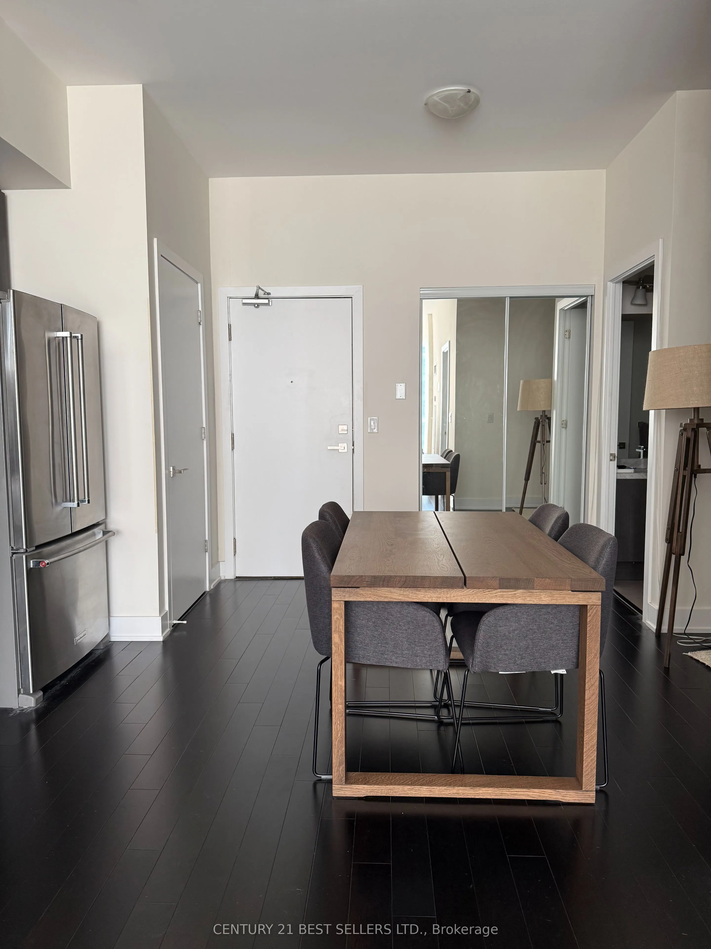 510 Curran Place, #Lph06