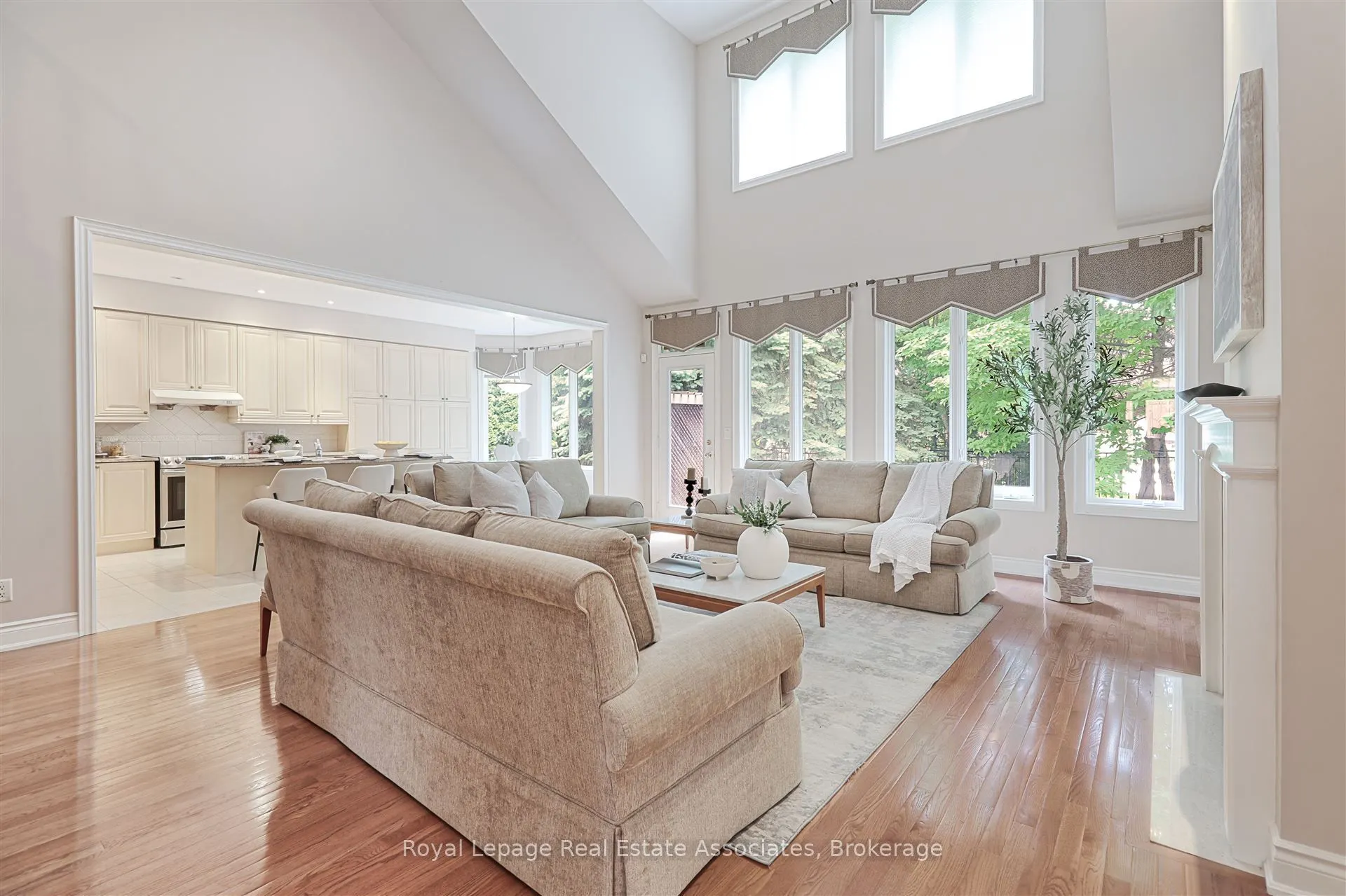 726 Hidden Grove Lane