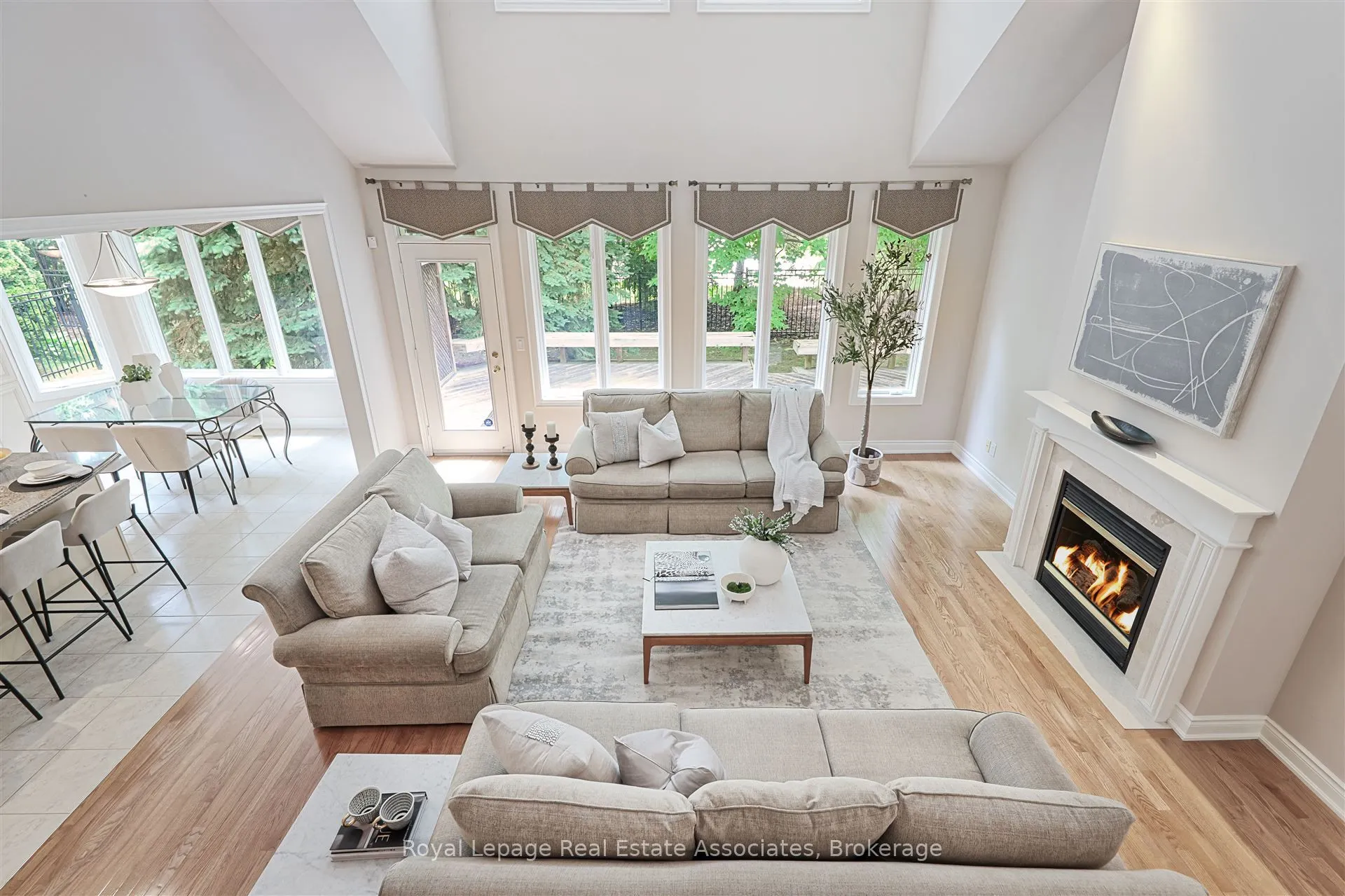 726 Hidden Grove Lane