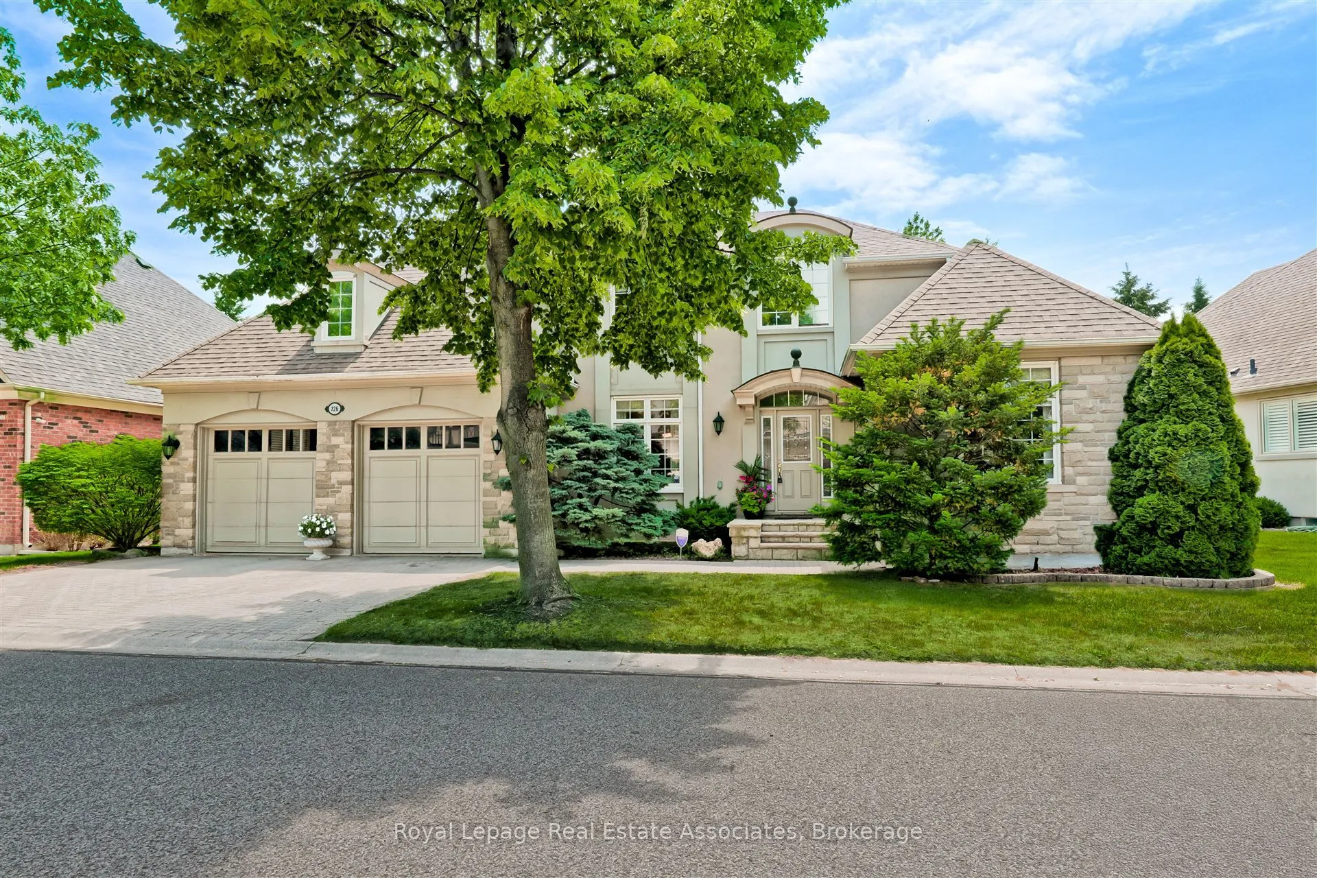 726 Hidden Grove Lane
