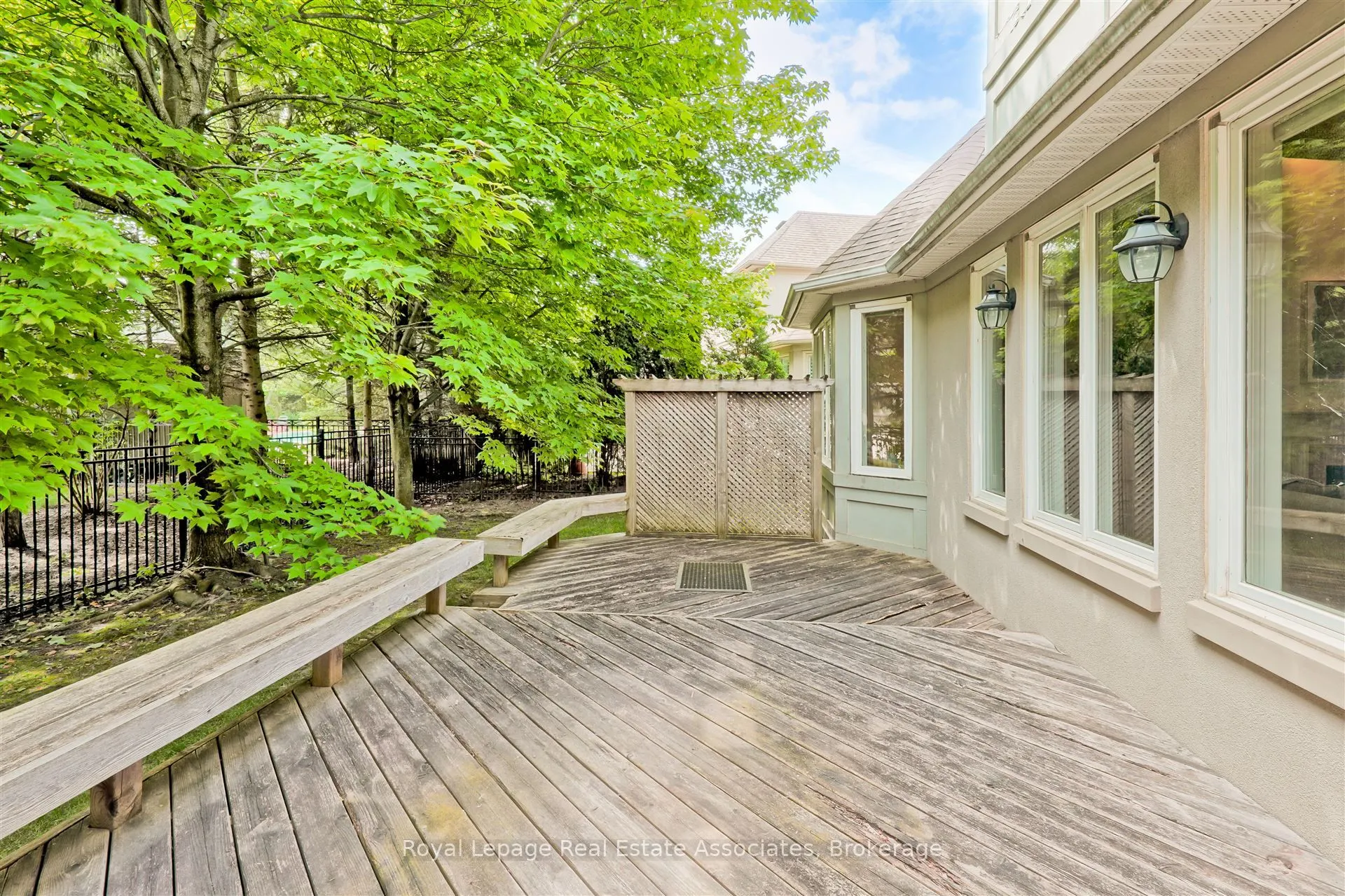 726 Hidden Grove Lane