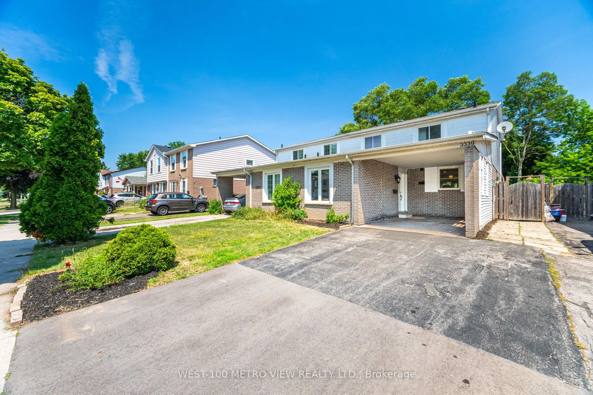 3339 Mainsail Crescent