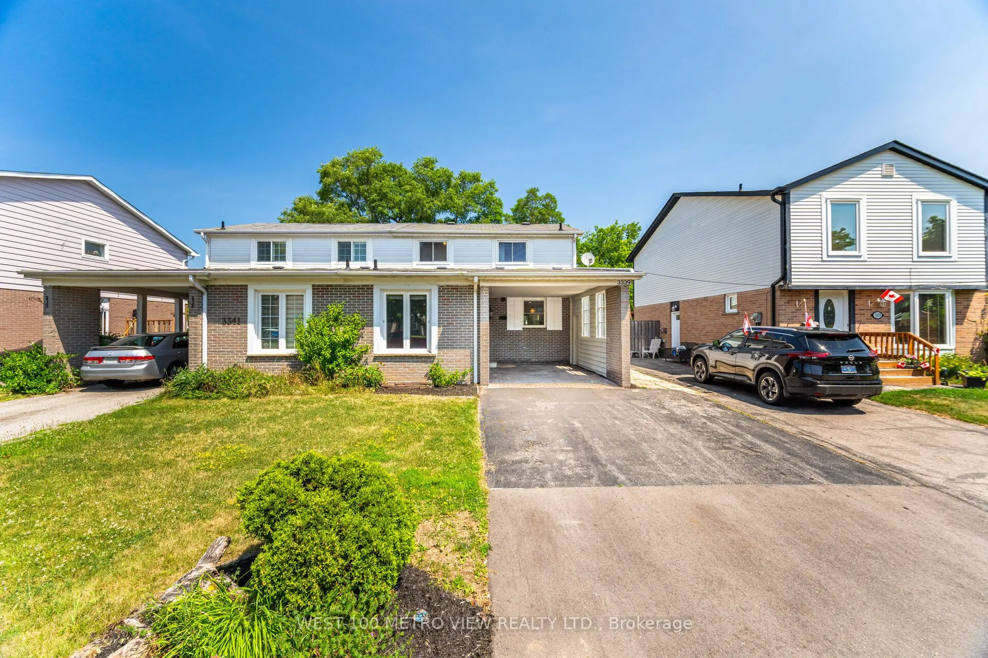 3339 Mainsail Crescent