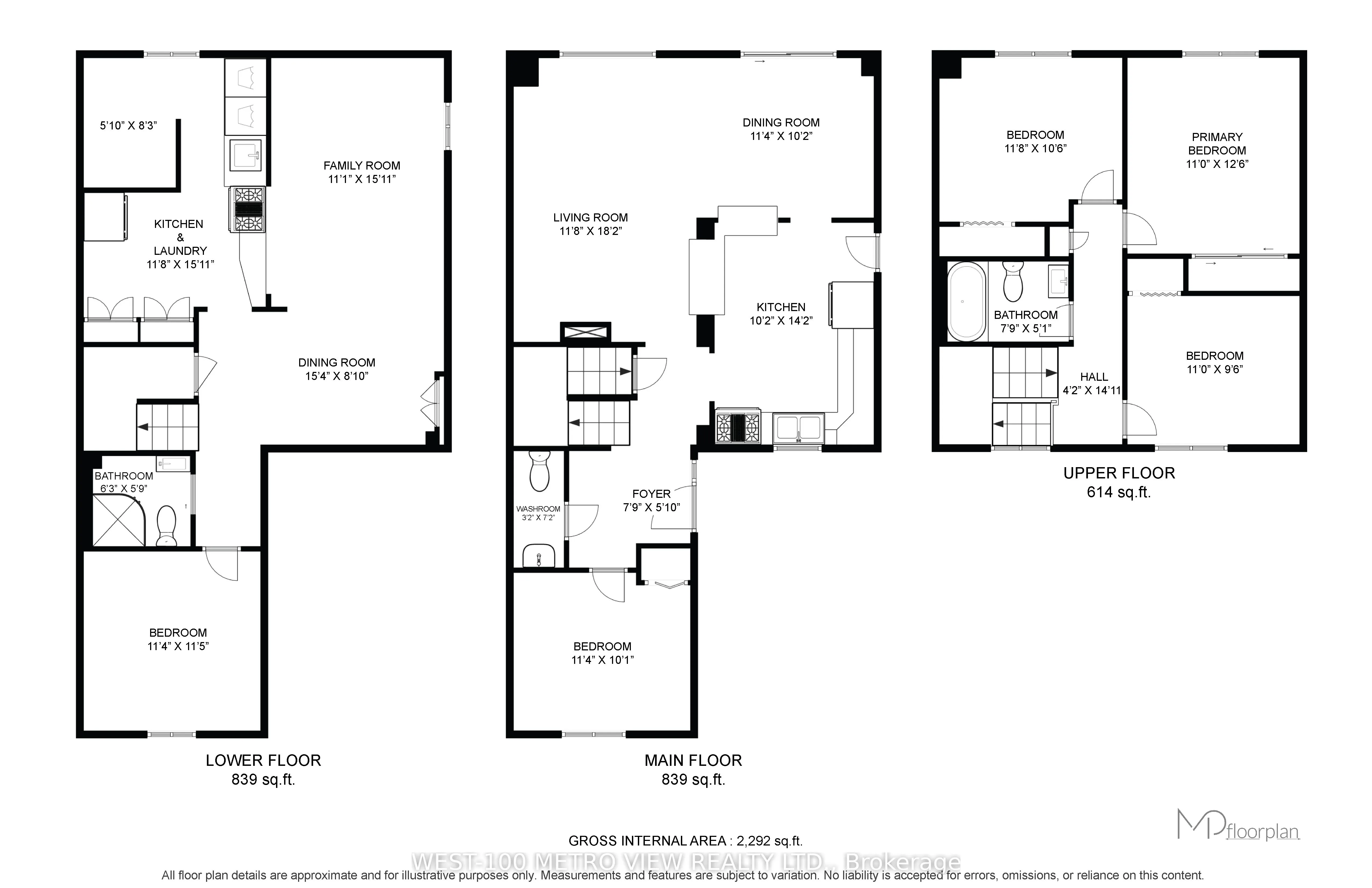 3339 Mainsail Crescent