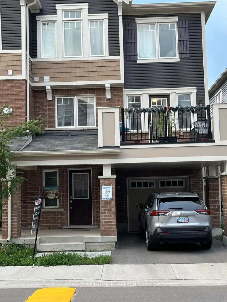 1000 Asleton Boulevard, #Unit 98