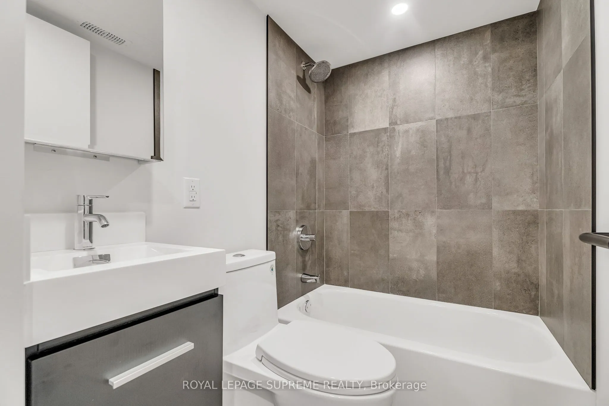 101 Bernice Crescent, #1