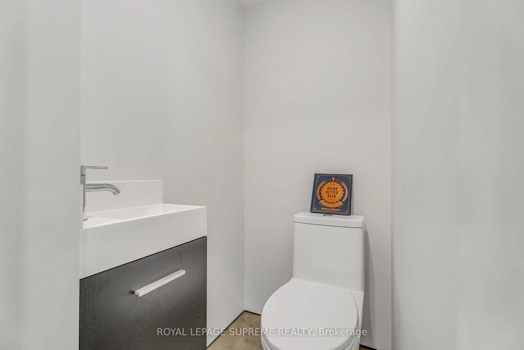 101 Bernice Crescent, #1