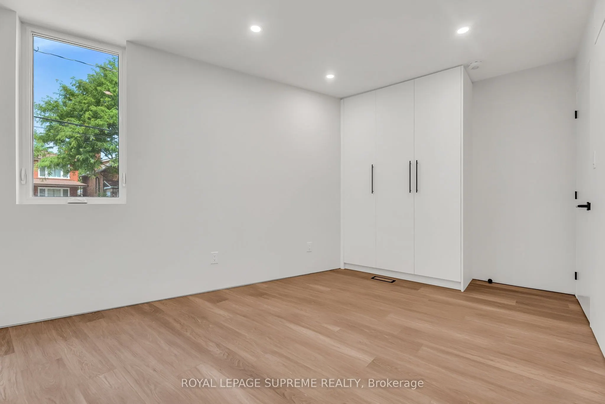 101 Bernice Crescent, #1