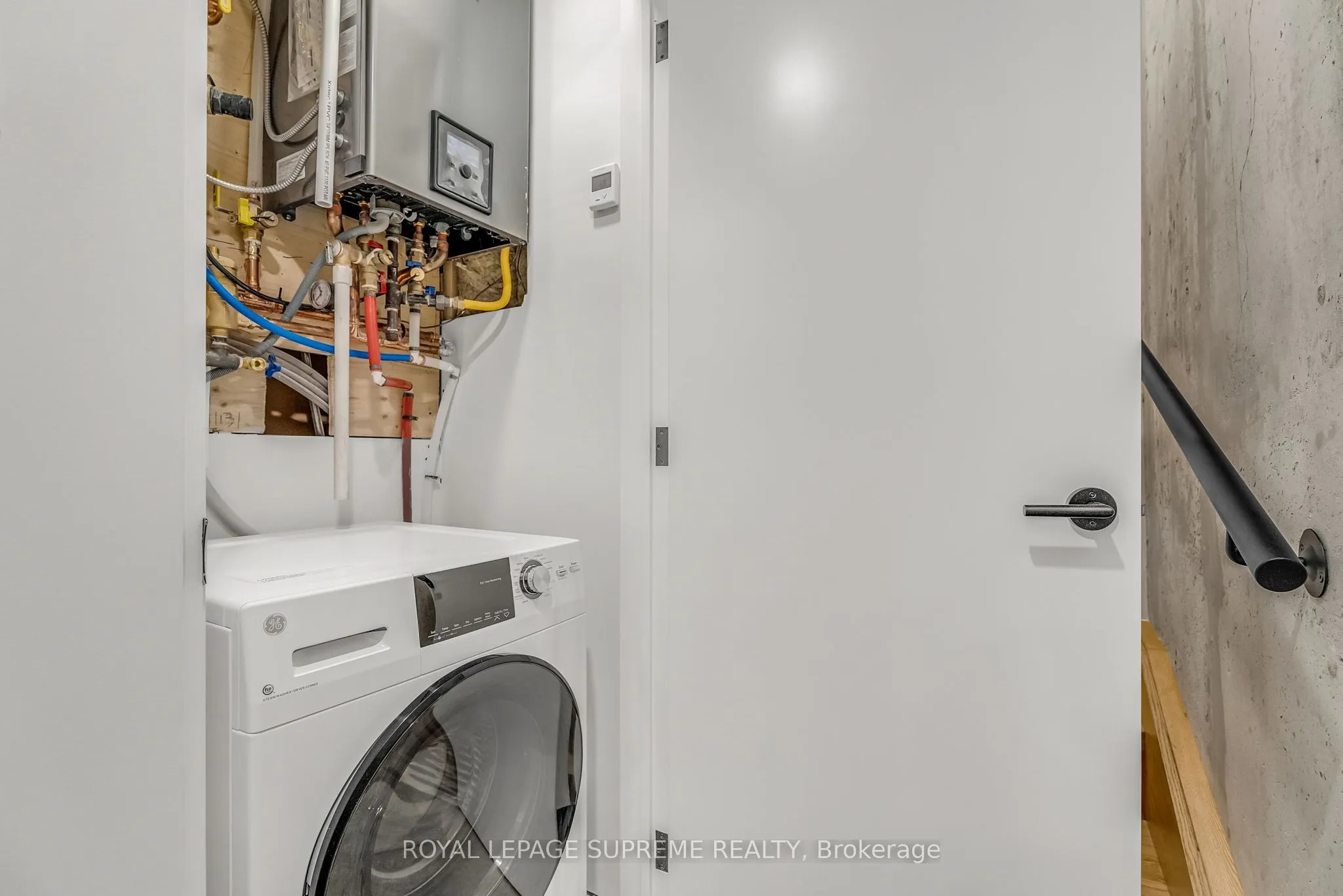 101 Bernice Crescent, #1