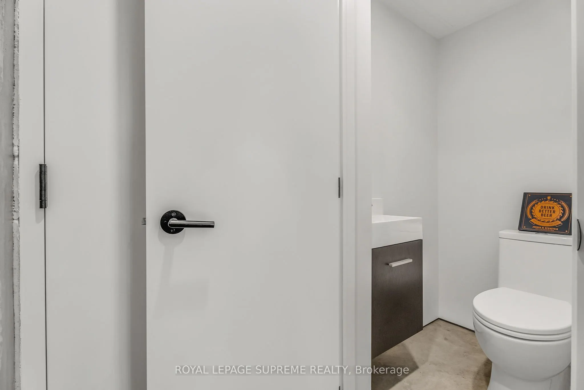 101 Bernice Crescent, #1