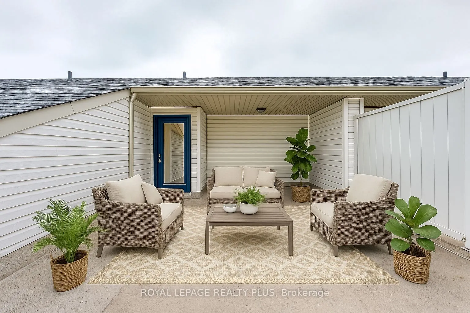 10 Drummond Street, #510