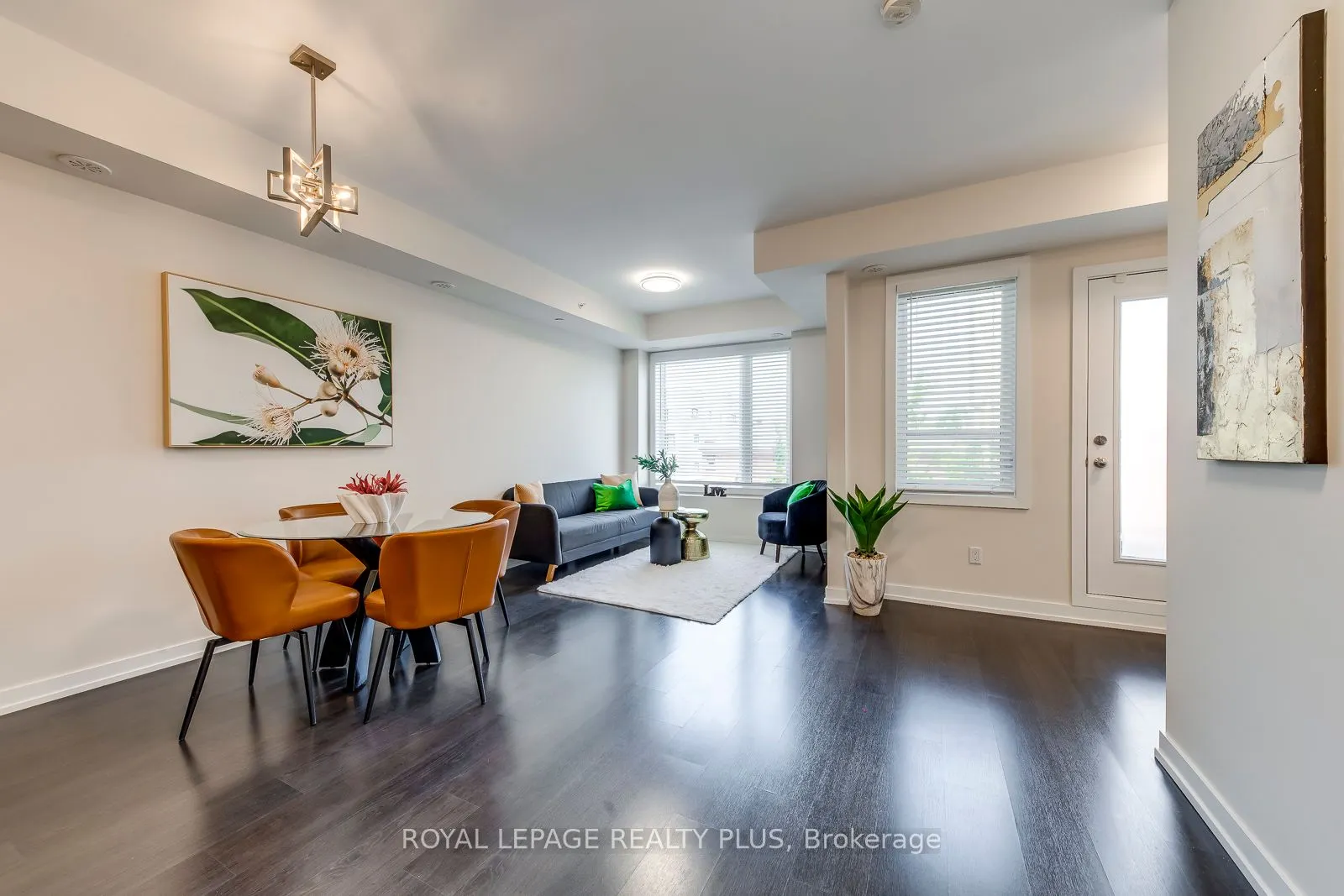 10 Drummond Street, #510