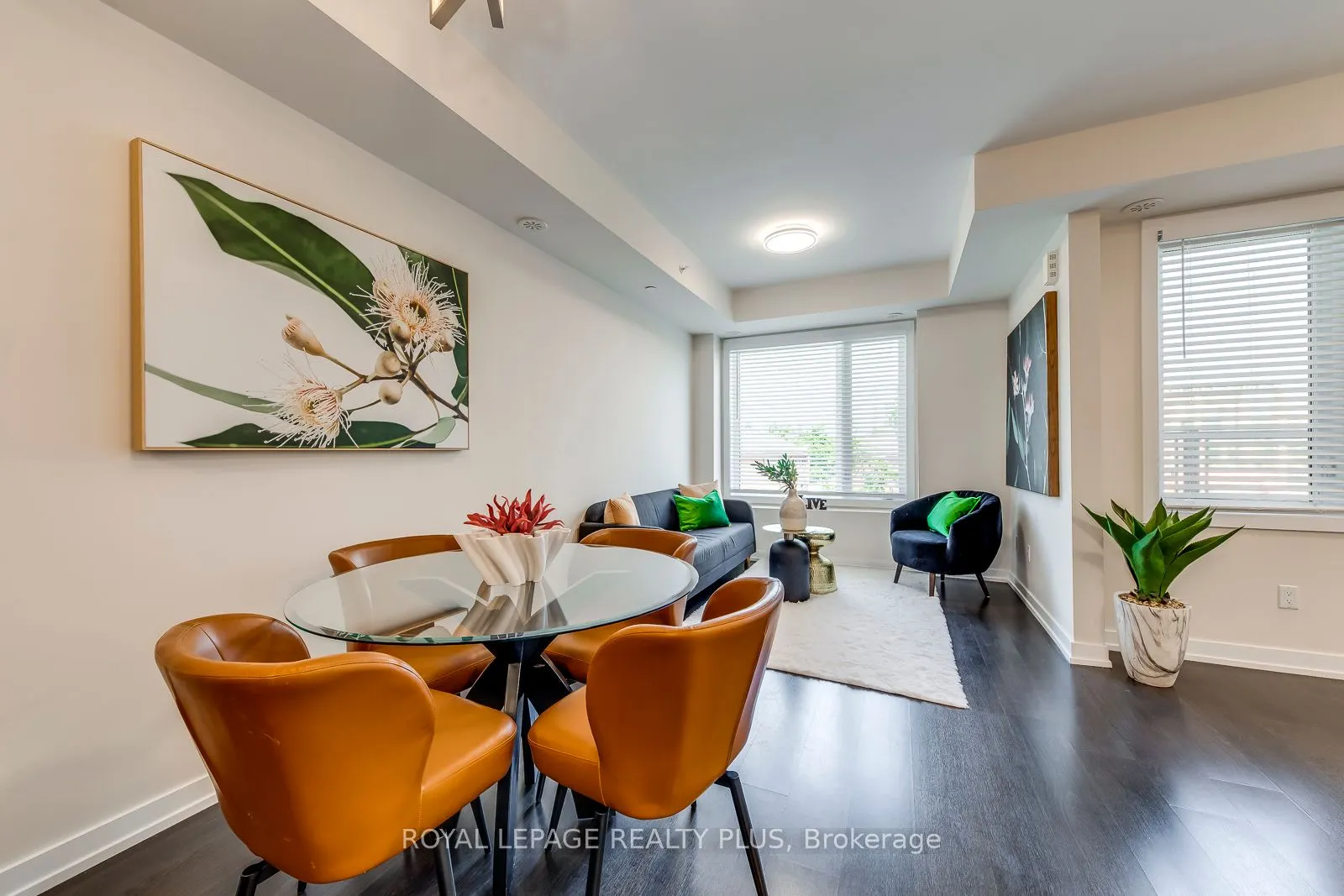 10 Drummond Street, #510