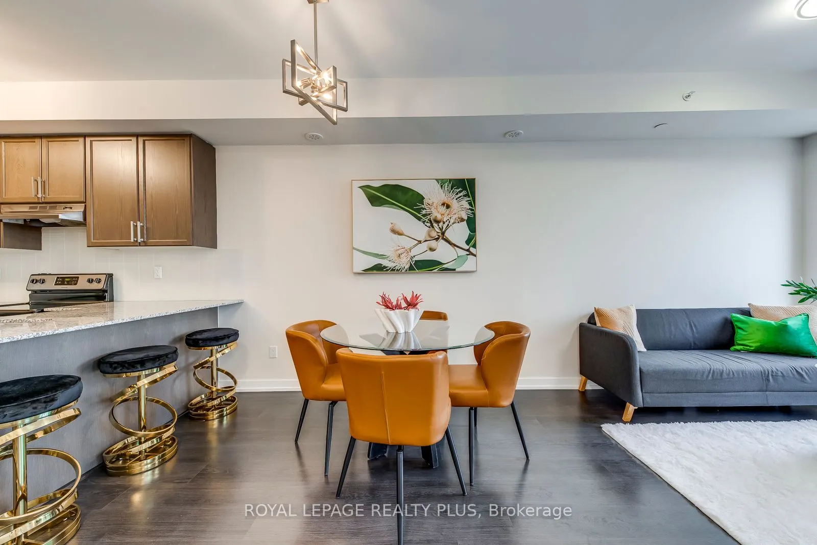 10 Drummond Street, #510
