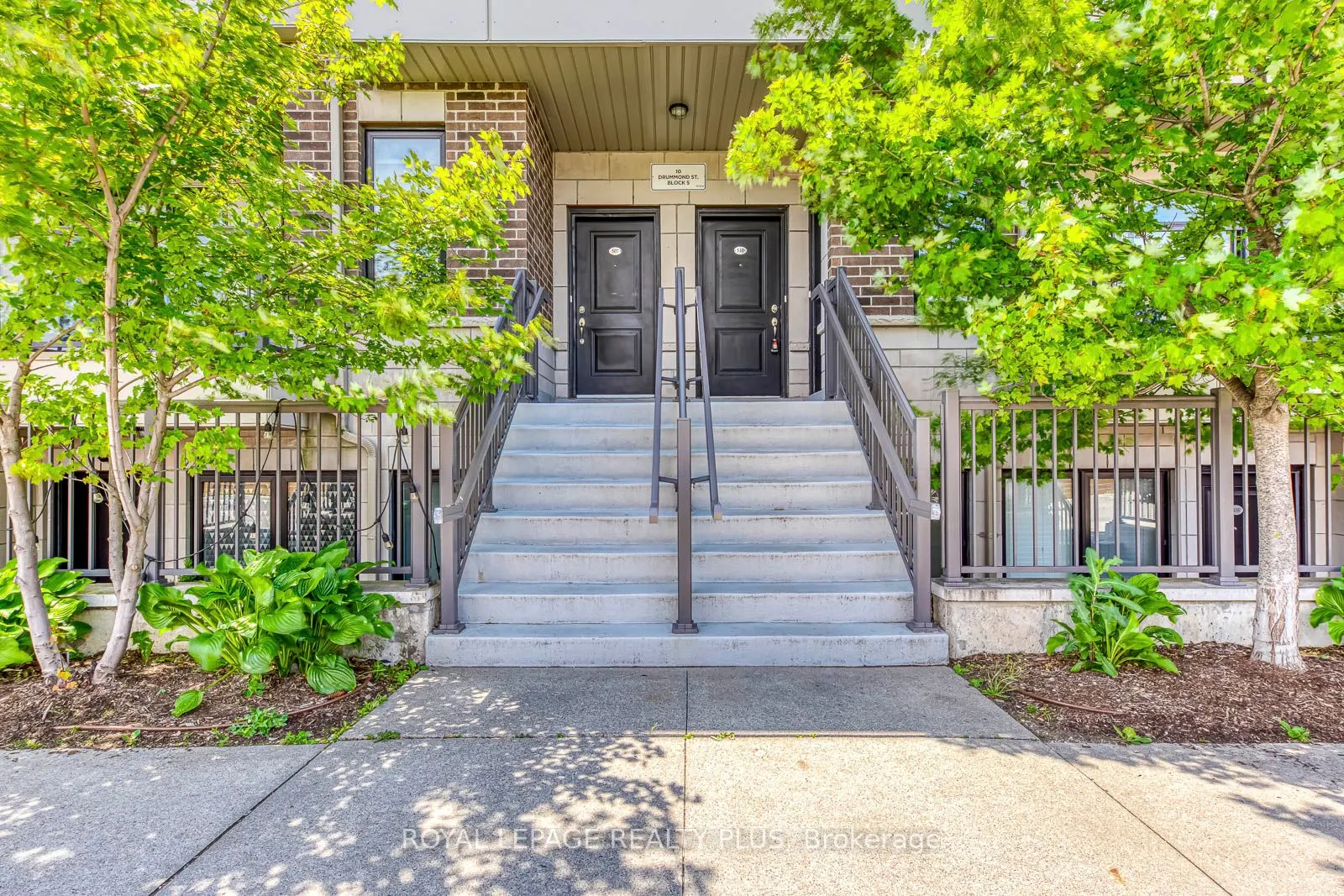 10 Drummond Street, #510
