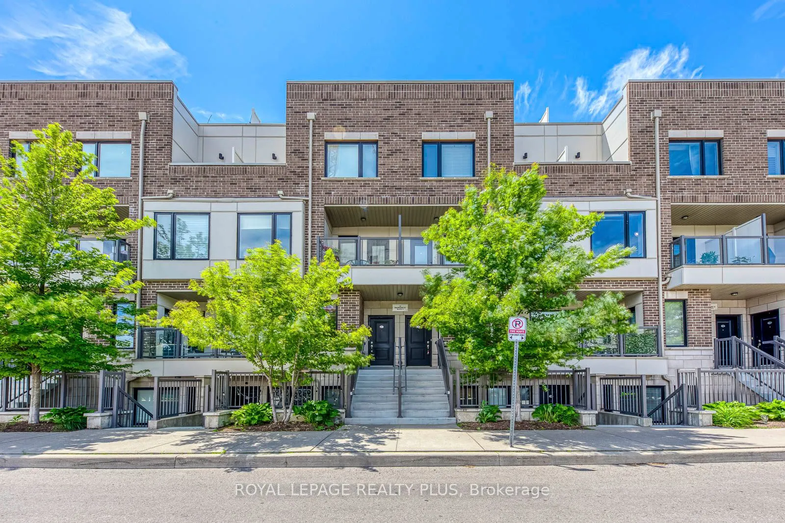 10 Drummond Street, #510