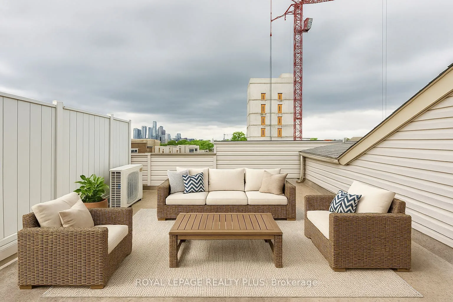 10 Drummond Street, #510