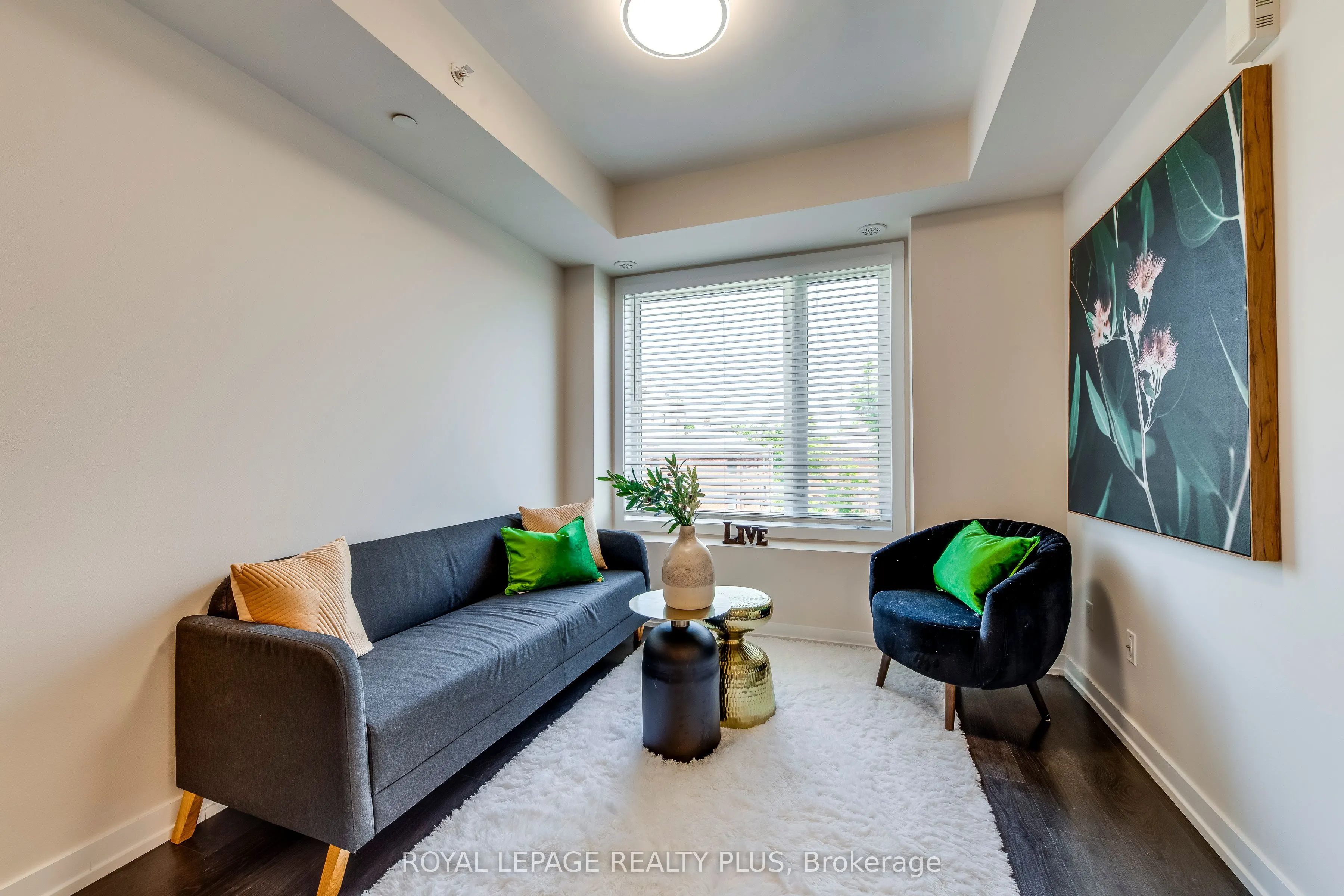 10 Drummond Street, #510