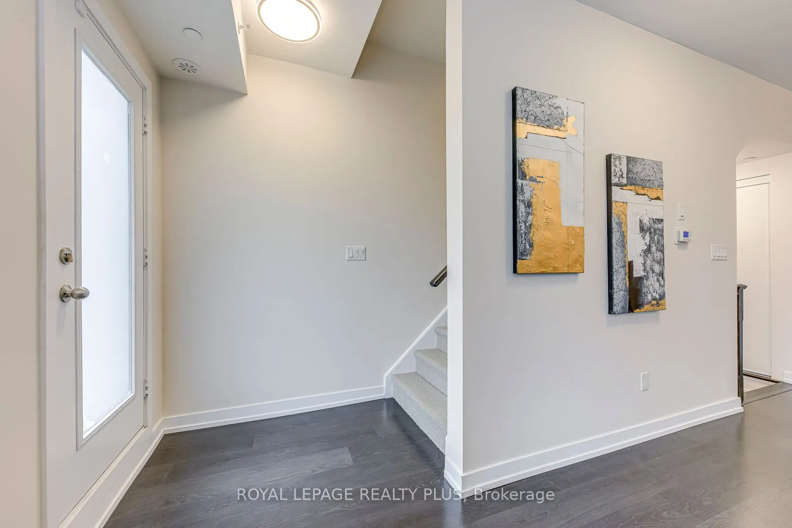 10 Drummond Street, #510